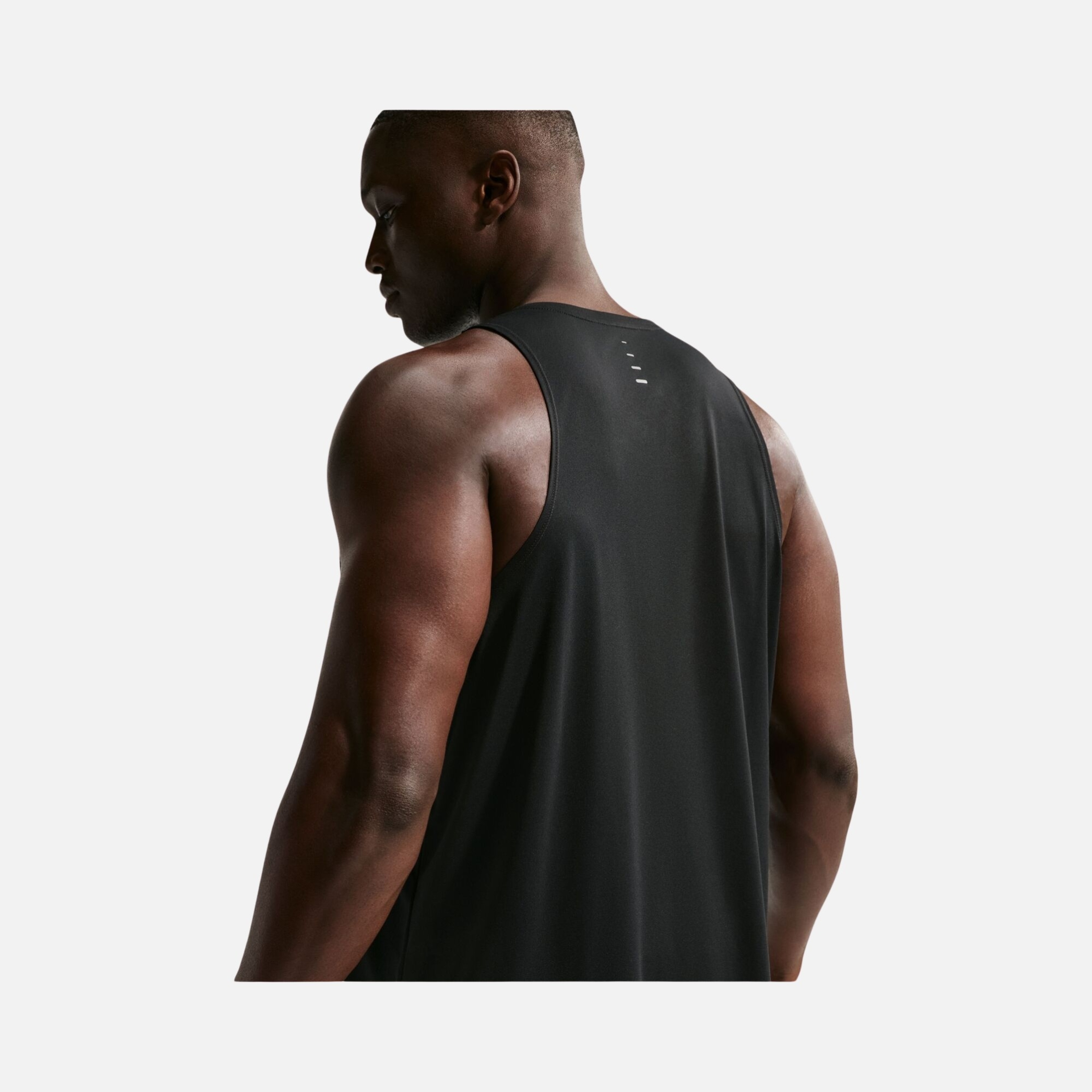 Nike Dri-fit Adv Stride Tank Erkek Atlet