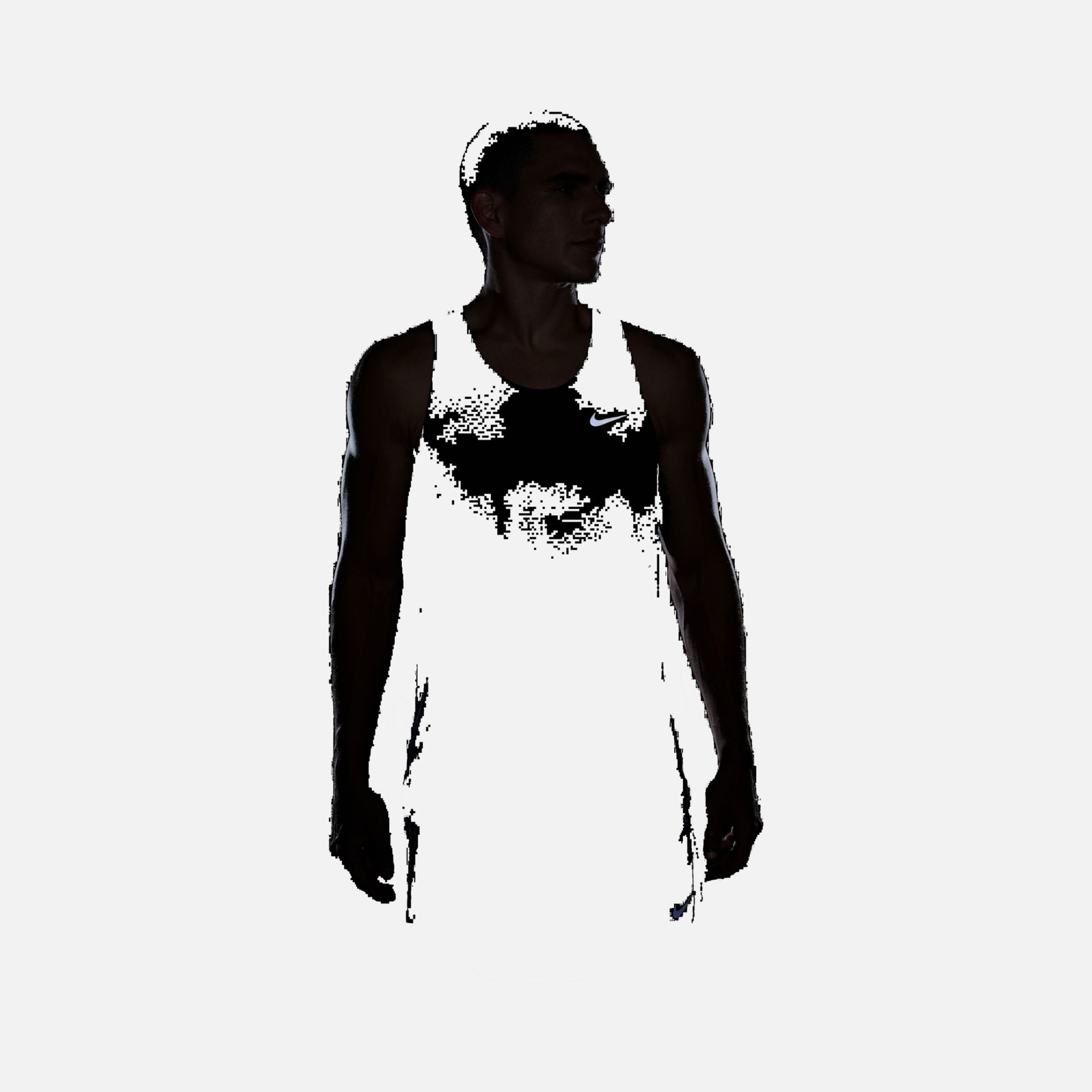 Nike Dri-fit Adv Stride Tank Erkek Atlet