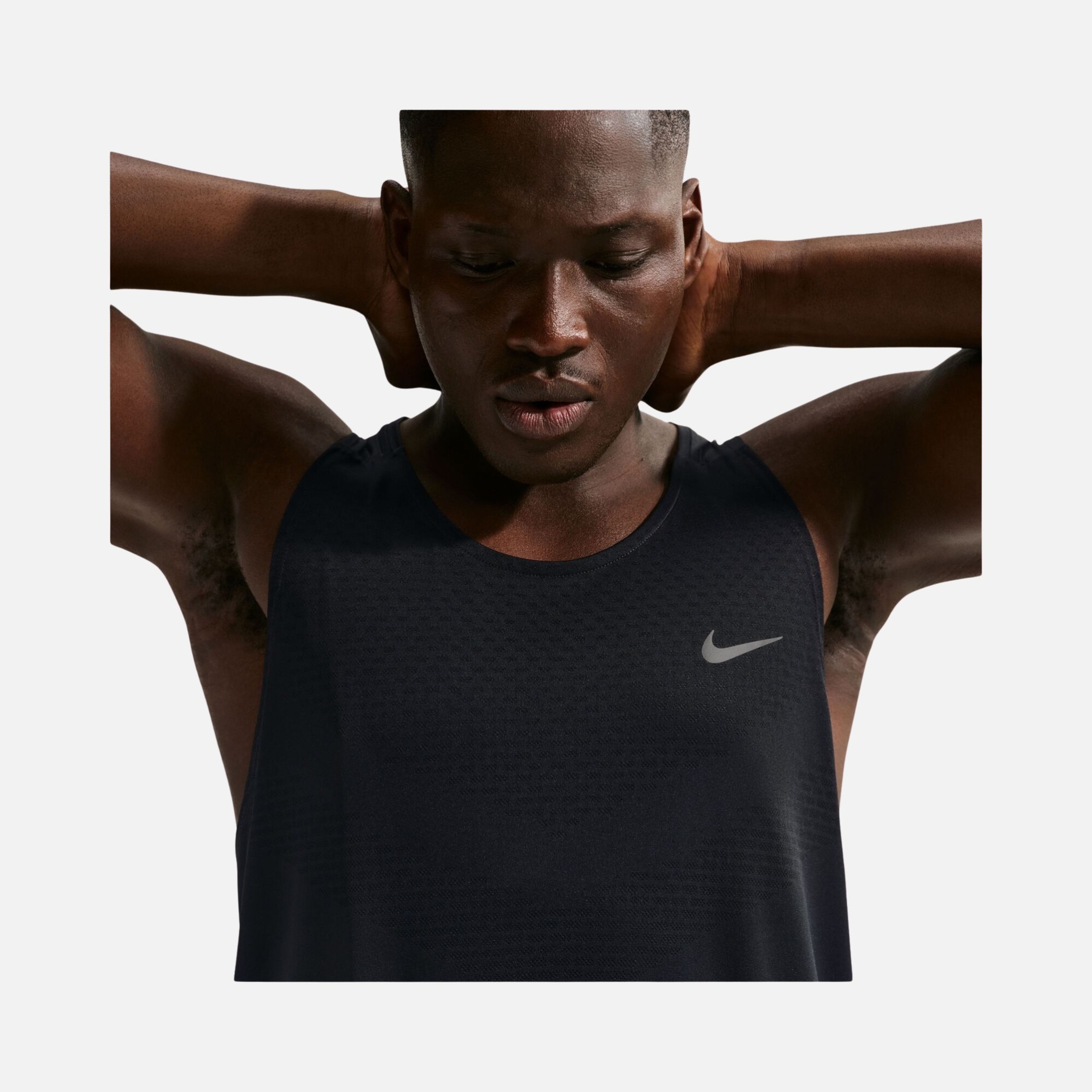 Nike Dri-fit Adv Stride Tank Erkek Atlet