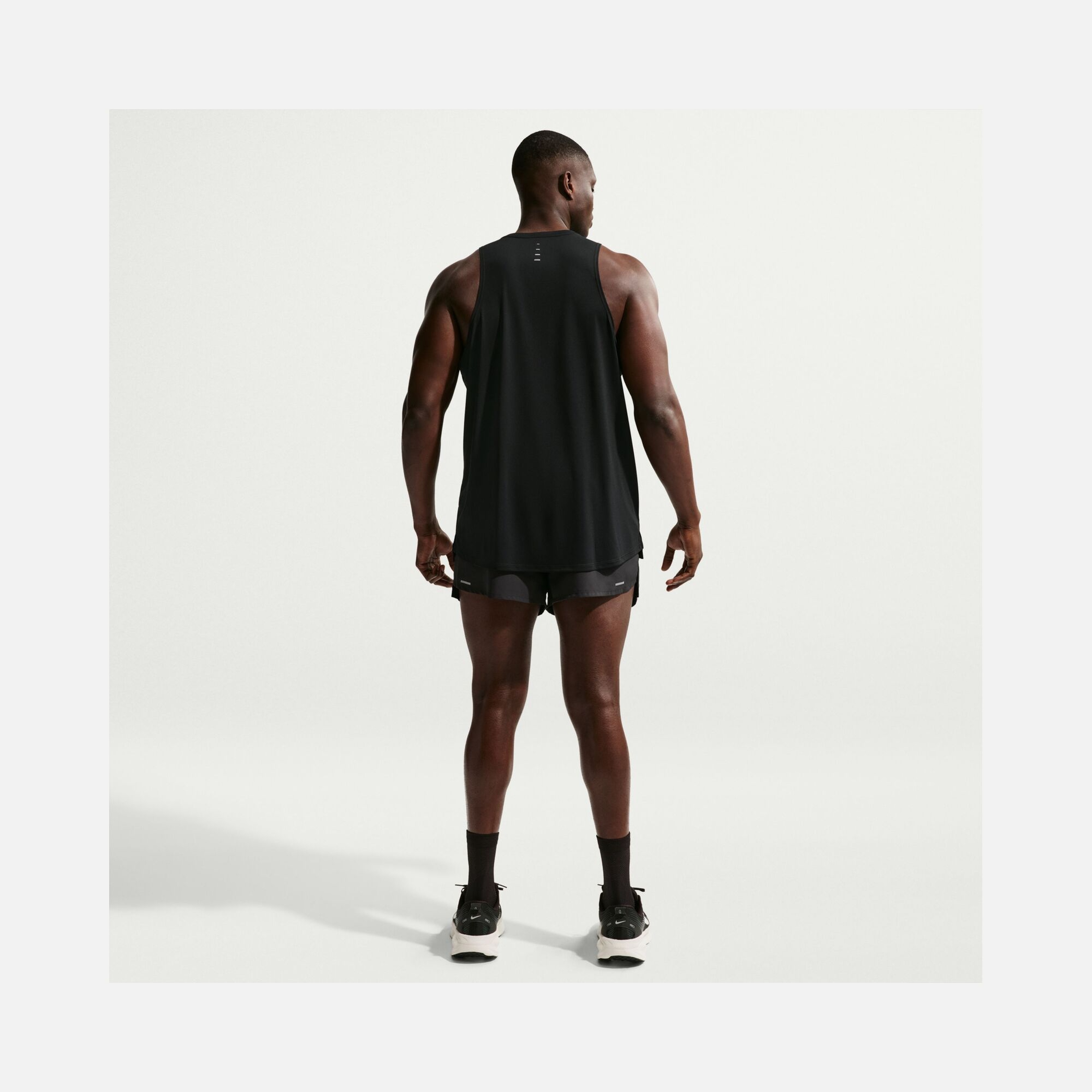 Nike Dri-fit Adv Stride Tank Erkek Atlet
