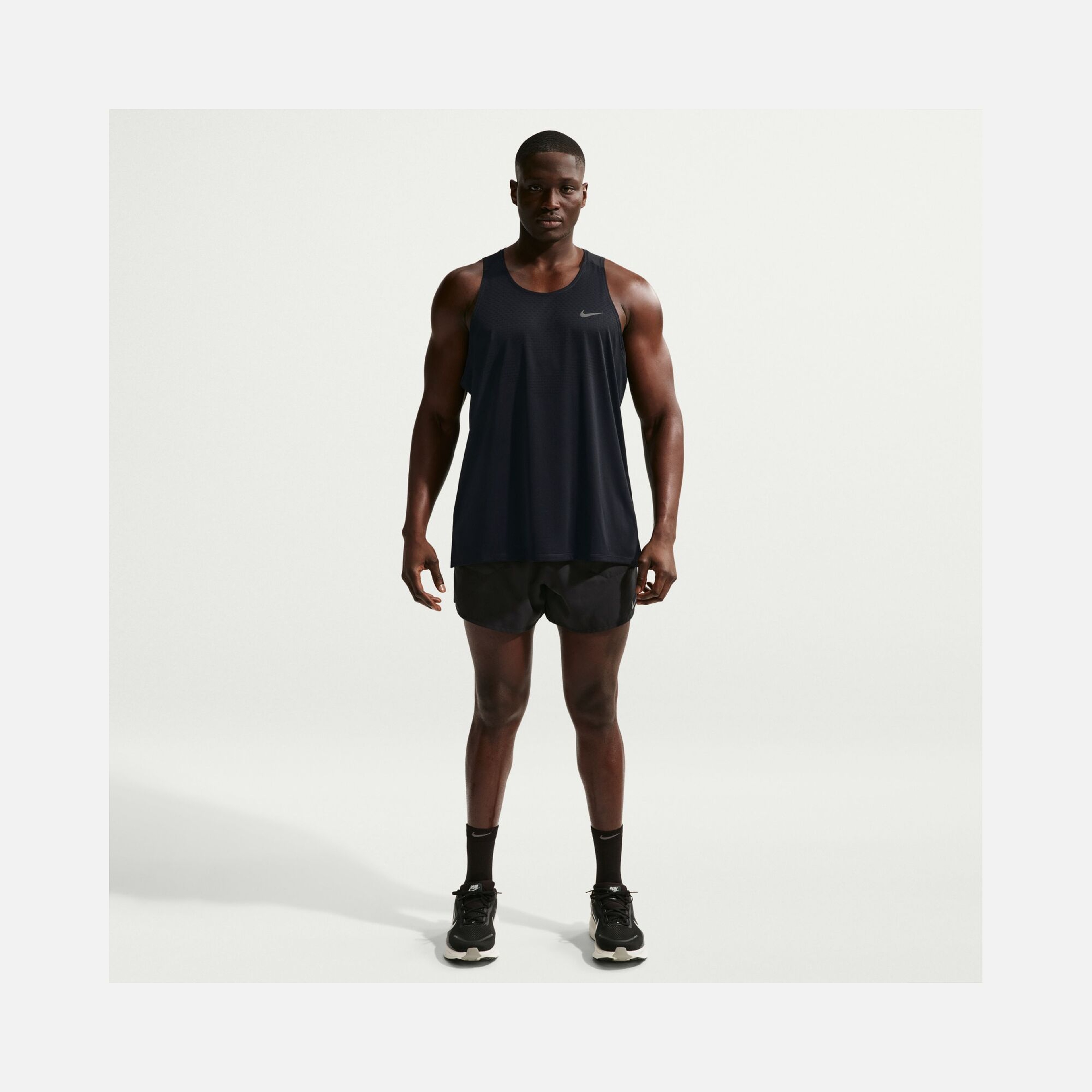Nike Dri-fit Adv Stride Tank Erkek Atlet