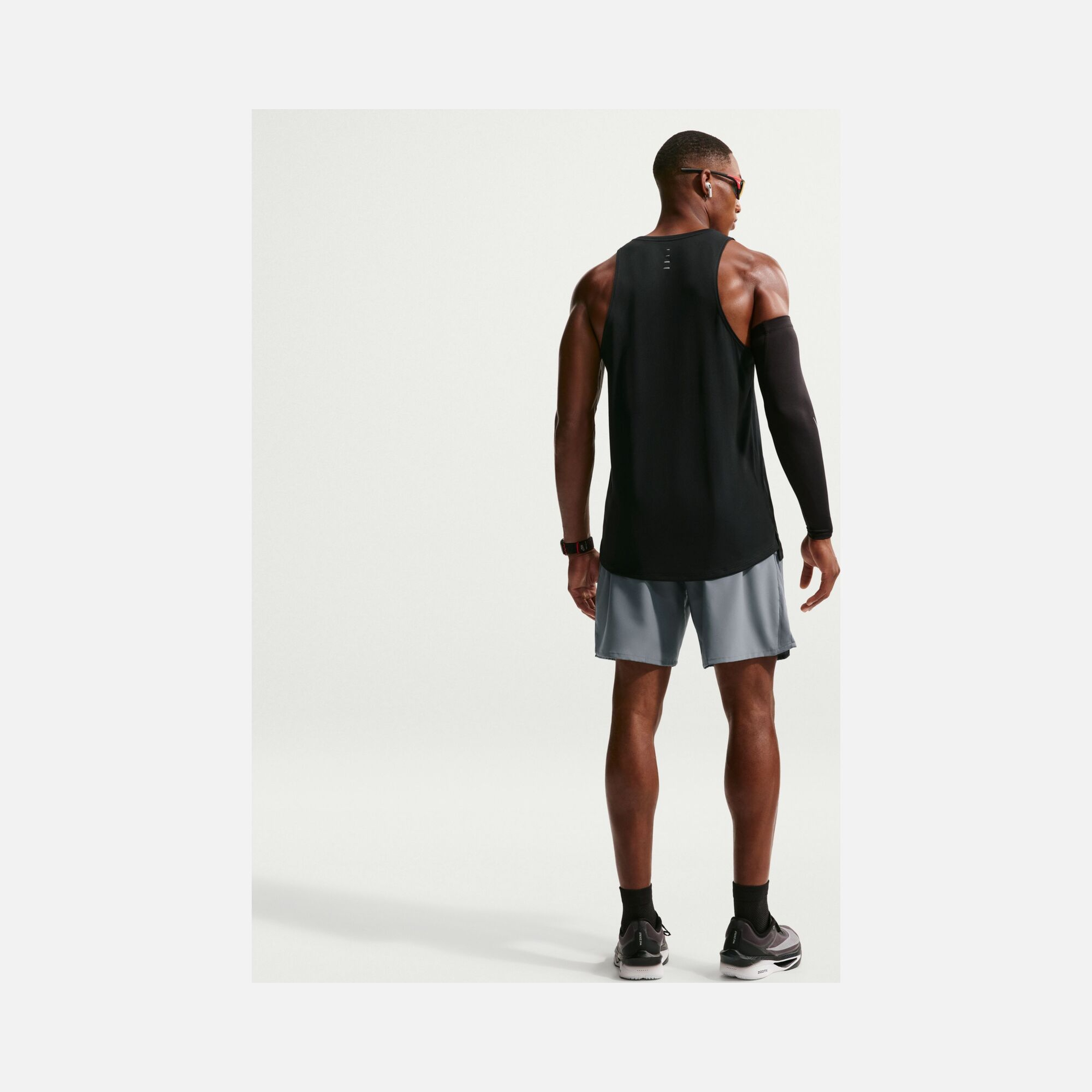 Nike Dri-fit Adv Stride Tank Erkek Atlet