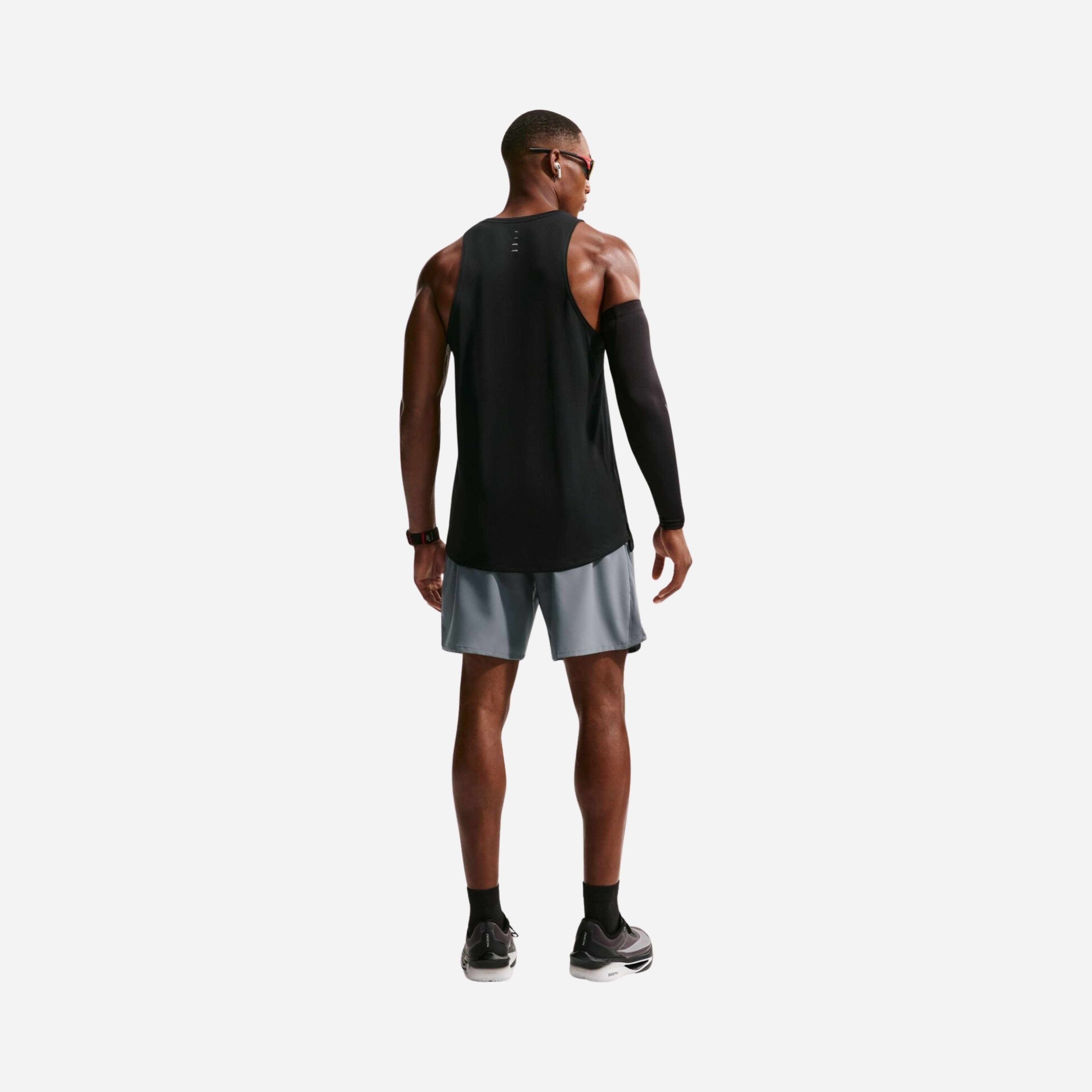 Nike Dri-fit Adv Stride Tank Erkek Atlet