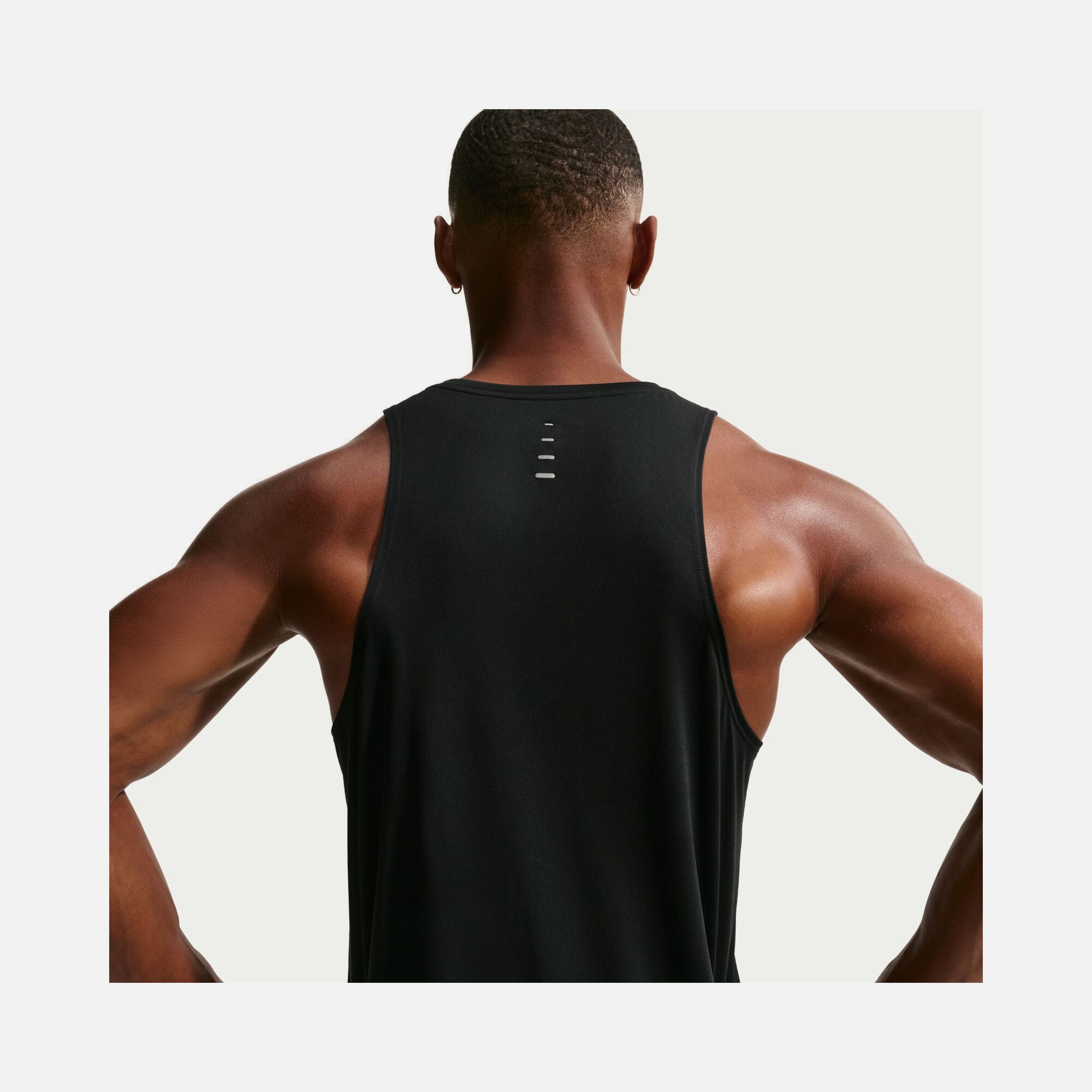 Nike Dri-fit Adv Stride Tank Erkek Atlet