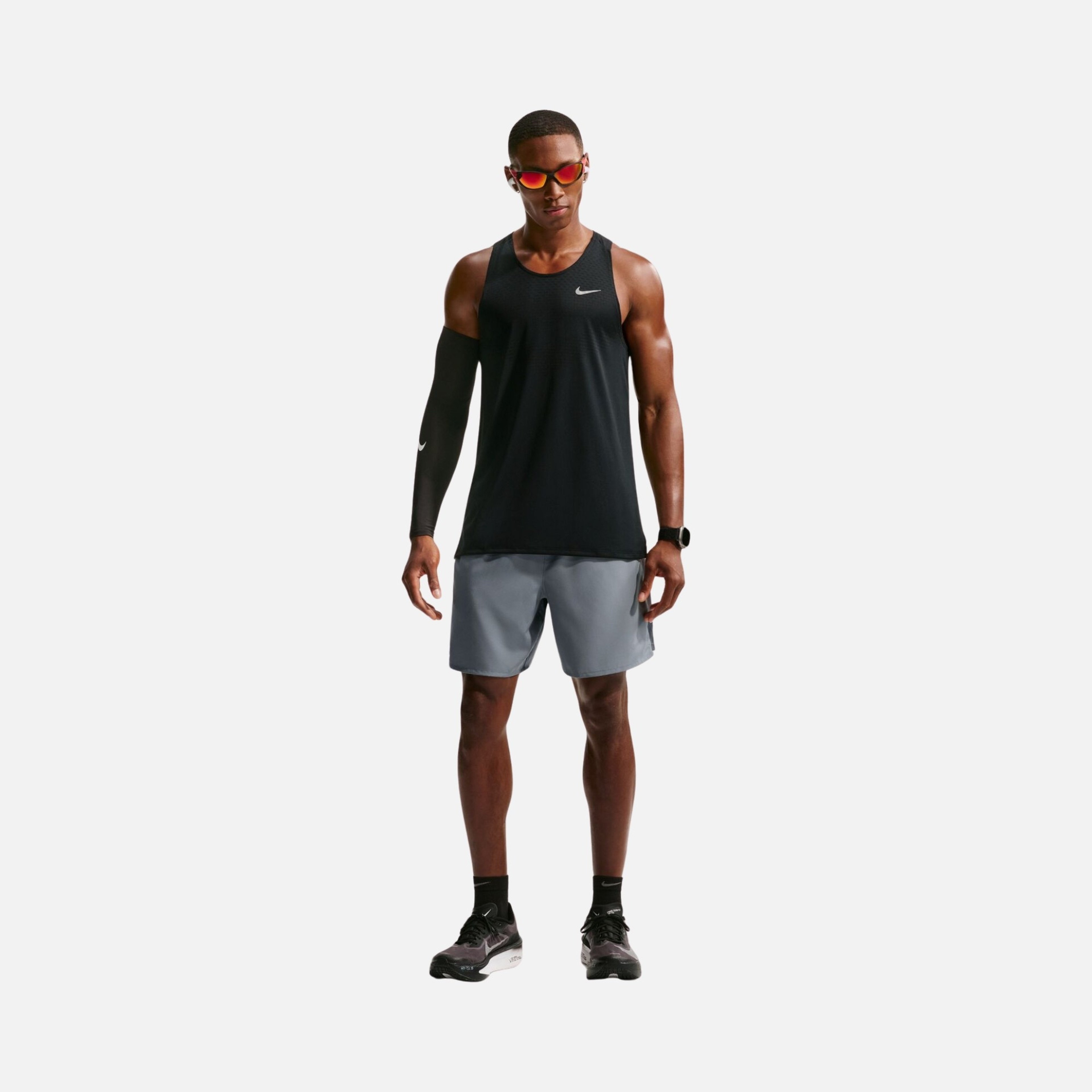 Nike Dri-fit Adv Stride Tank Erkek Atlet