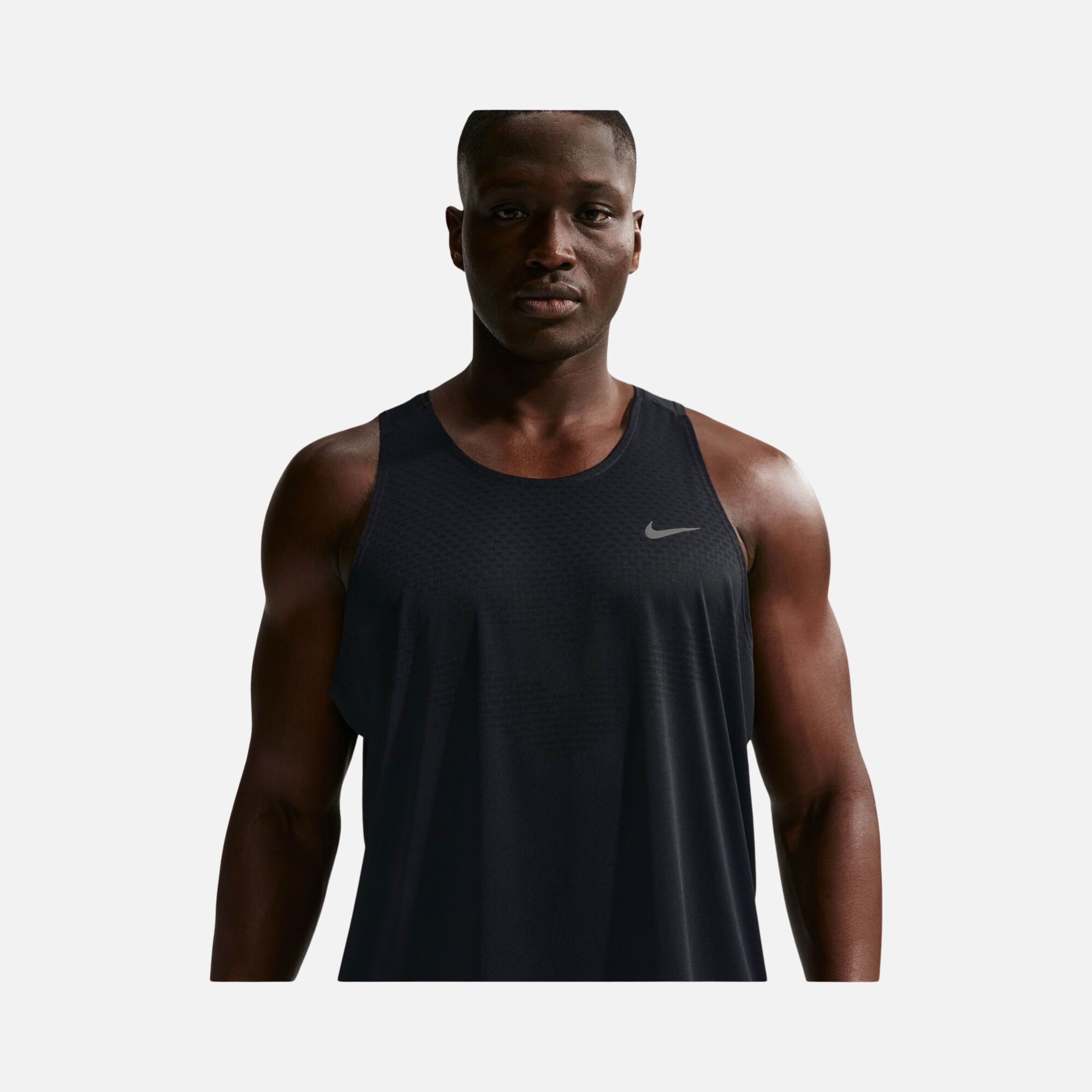 Nike Dri-fit Adv Stride Tank Erkek Atlet