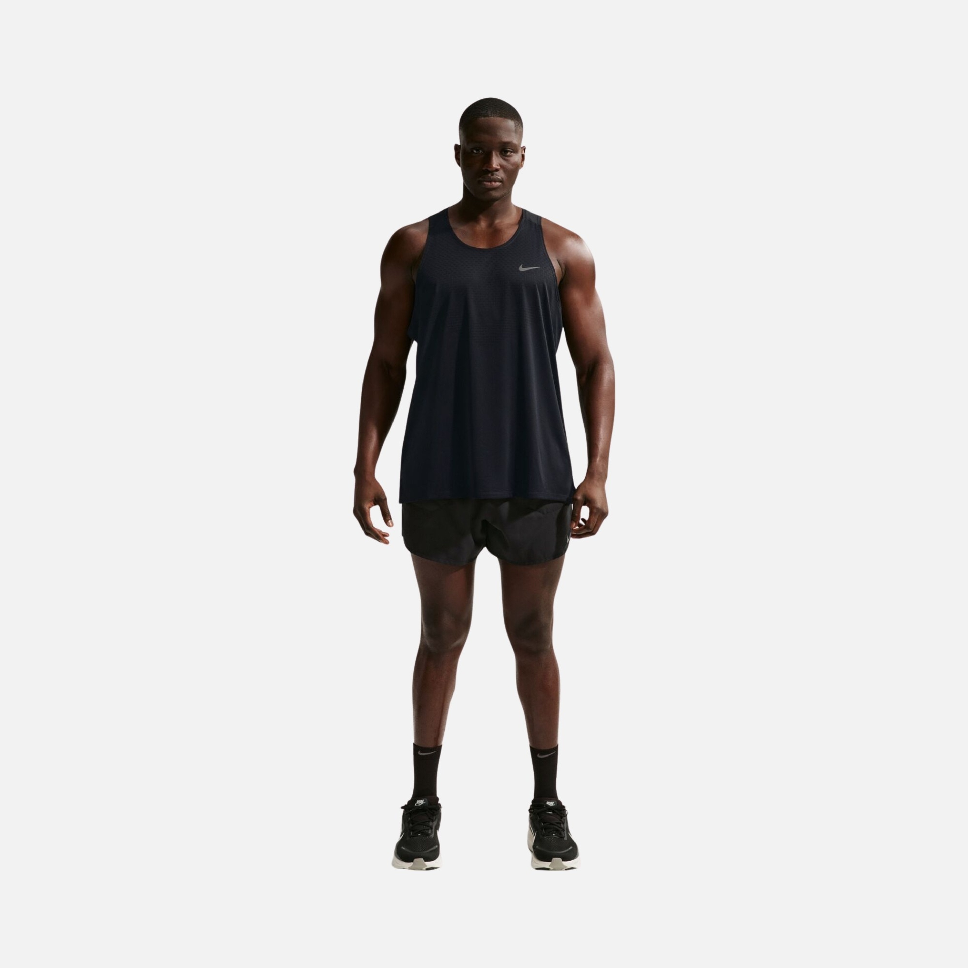 Nike Dri-fit Adv Stride Tank Erkek Atlet