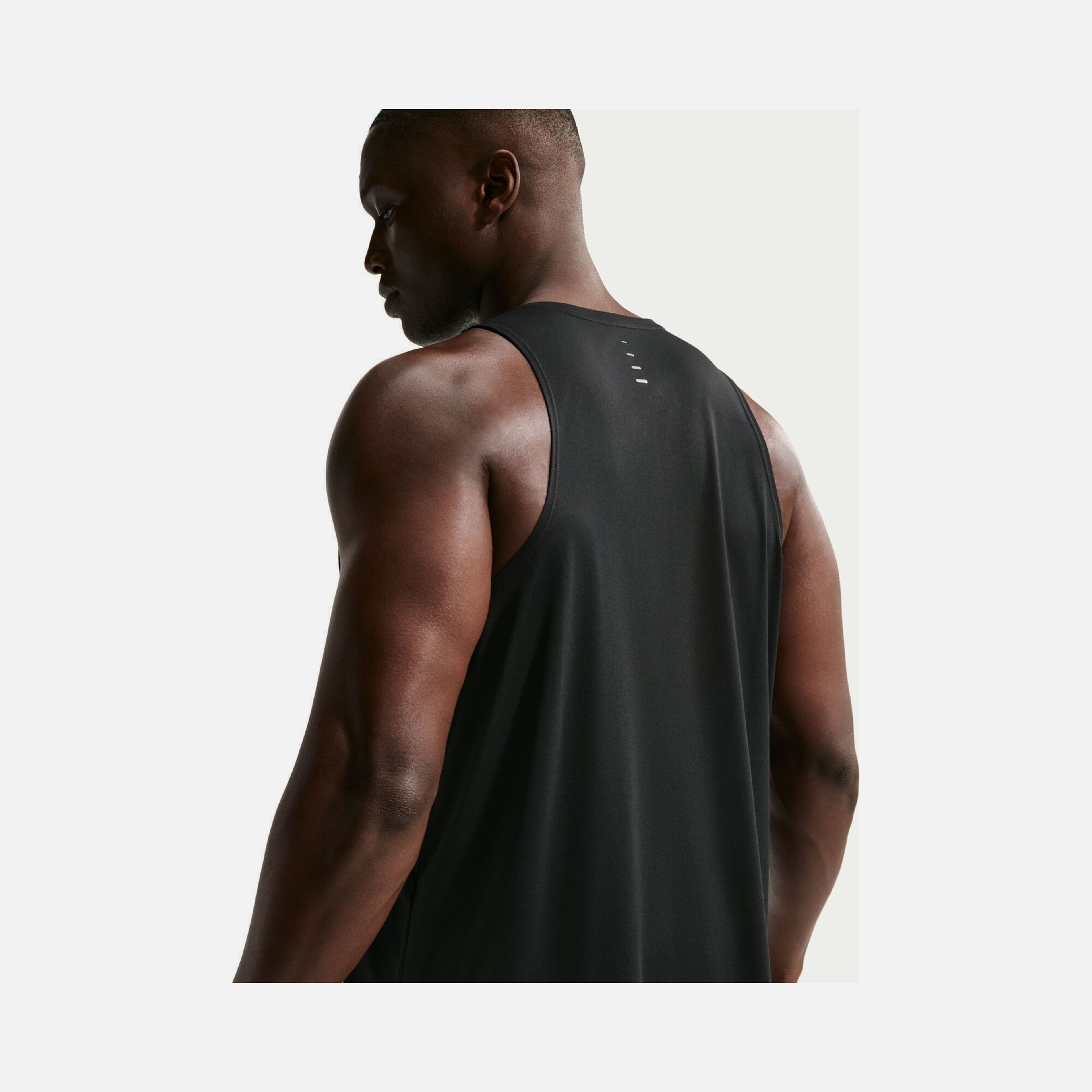Nike Dri-fit Adv Stride Tank Erkek Atlet