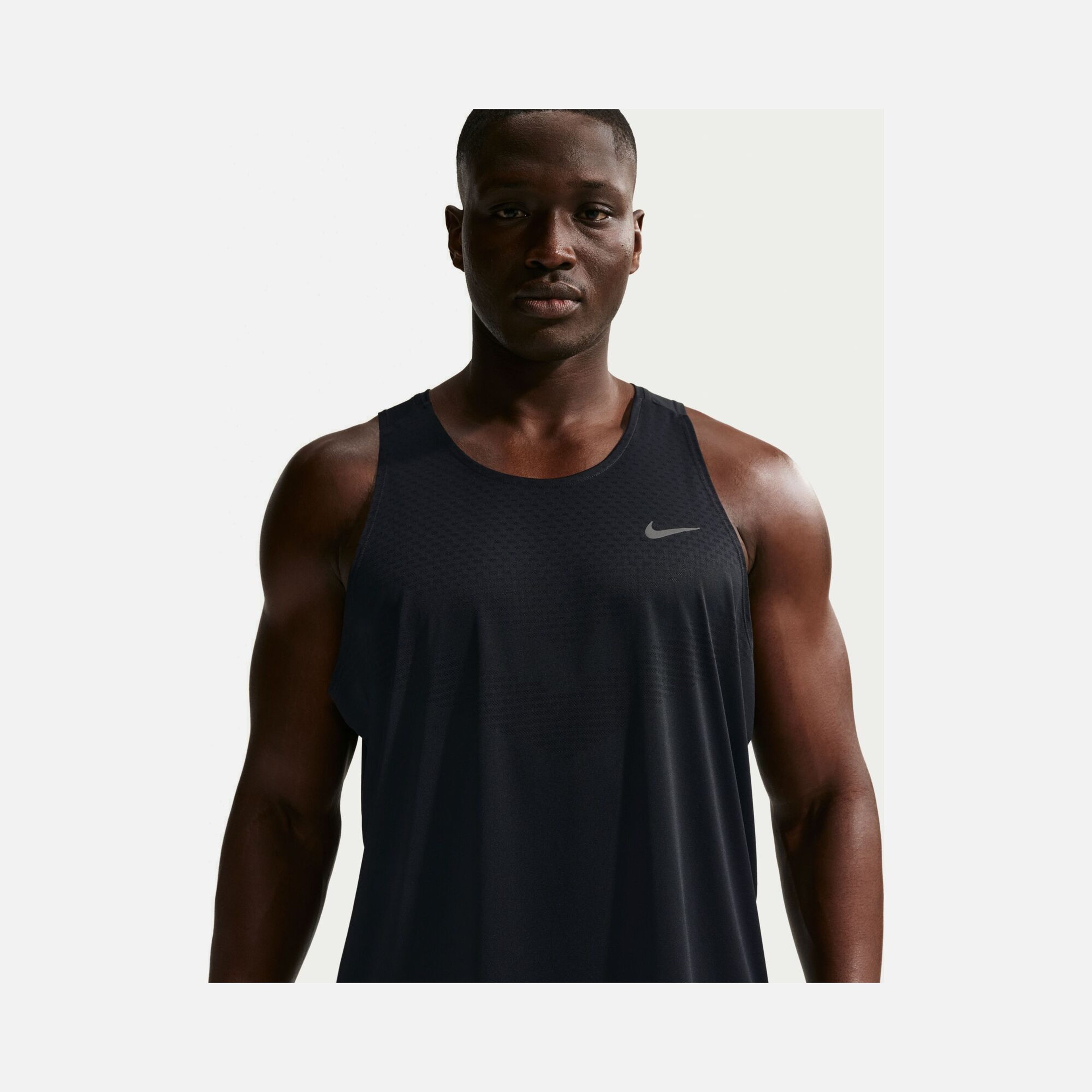 Nike Dri-fit Adv Stride Tank Erkek Atlet