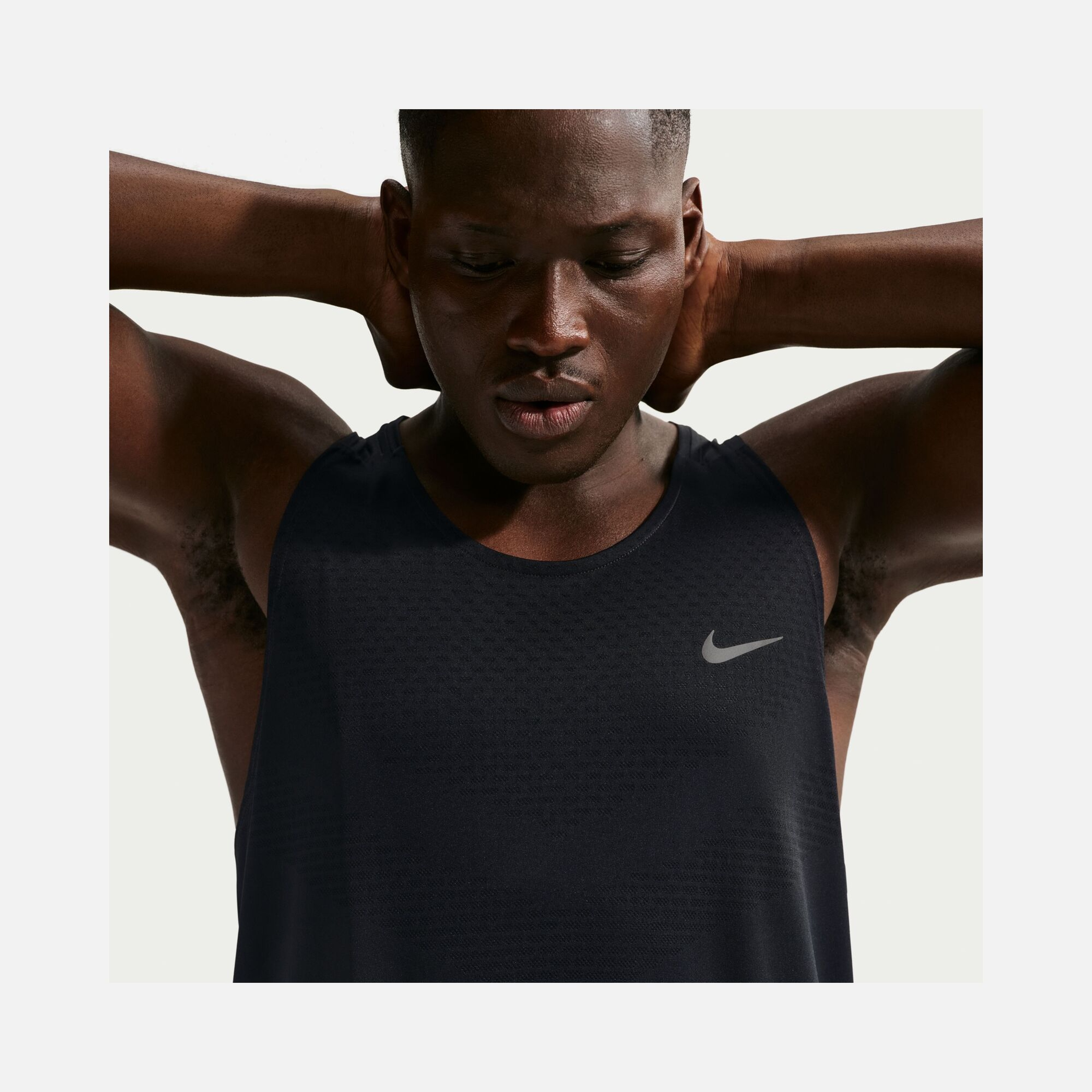 Nike Dri-fit Adv Stride Tank Erkek Atlet