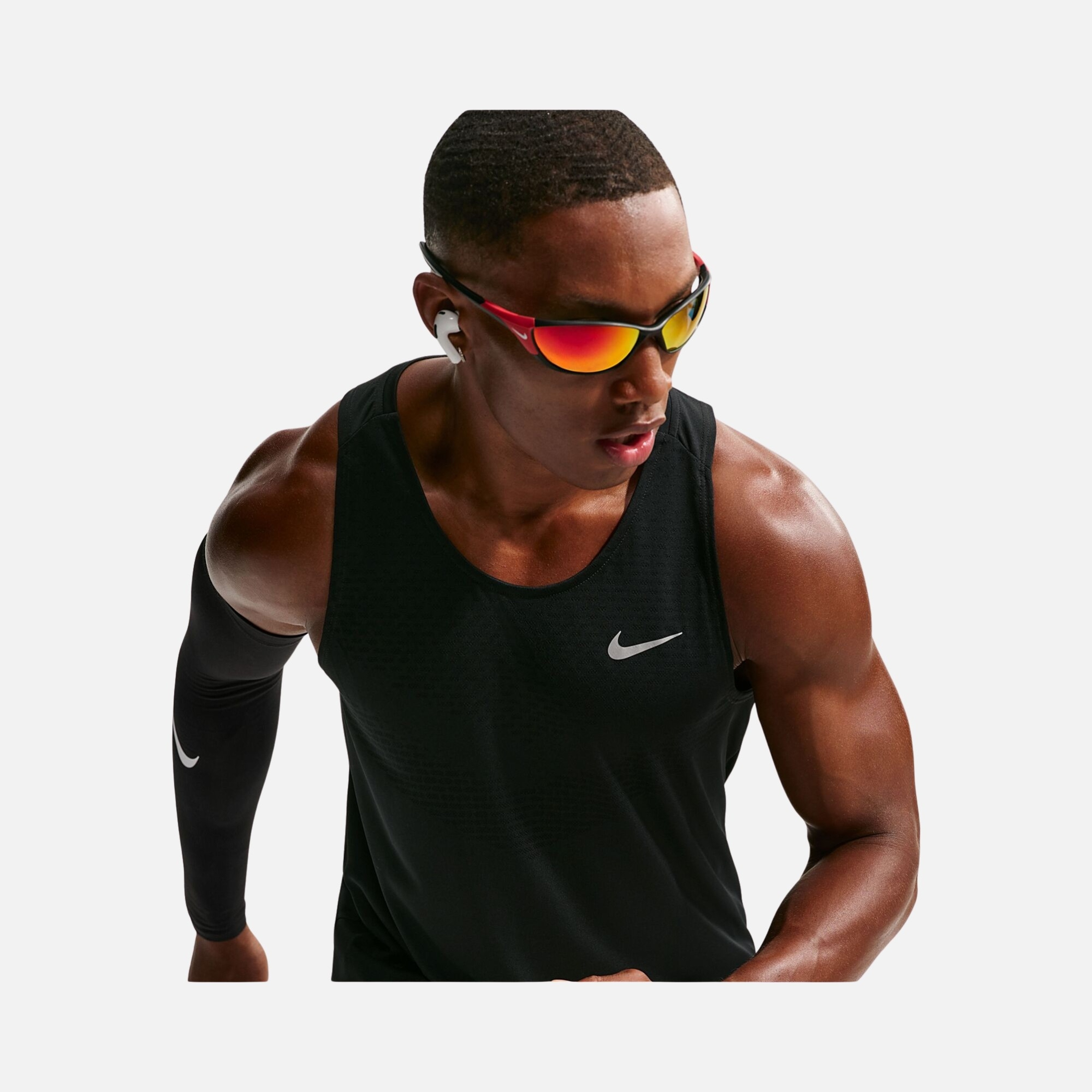 Nike Dri-fit Adv Stride Tank Erkek Atlet