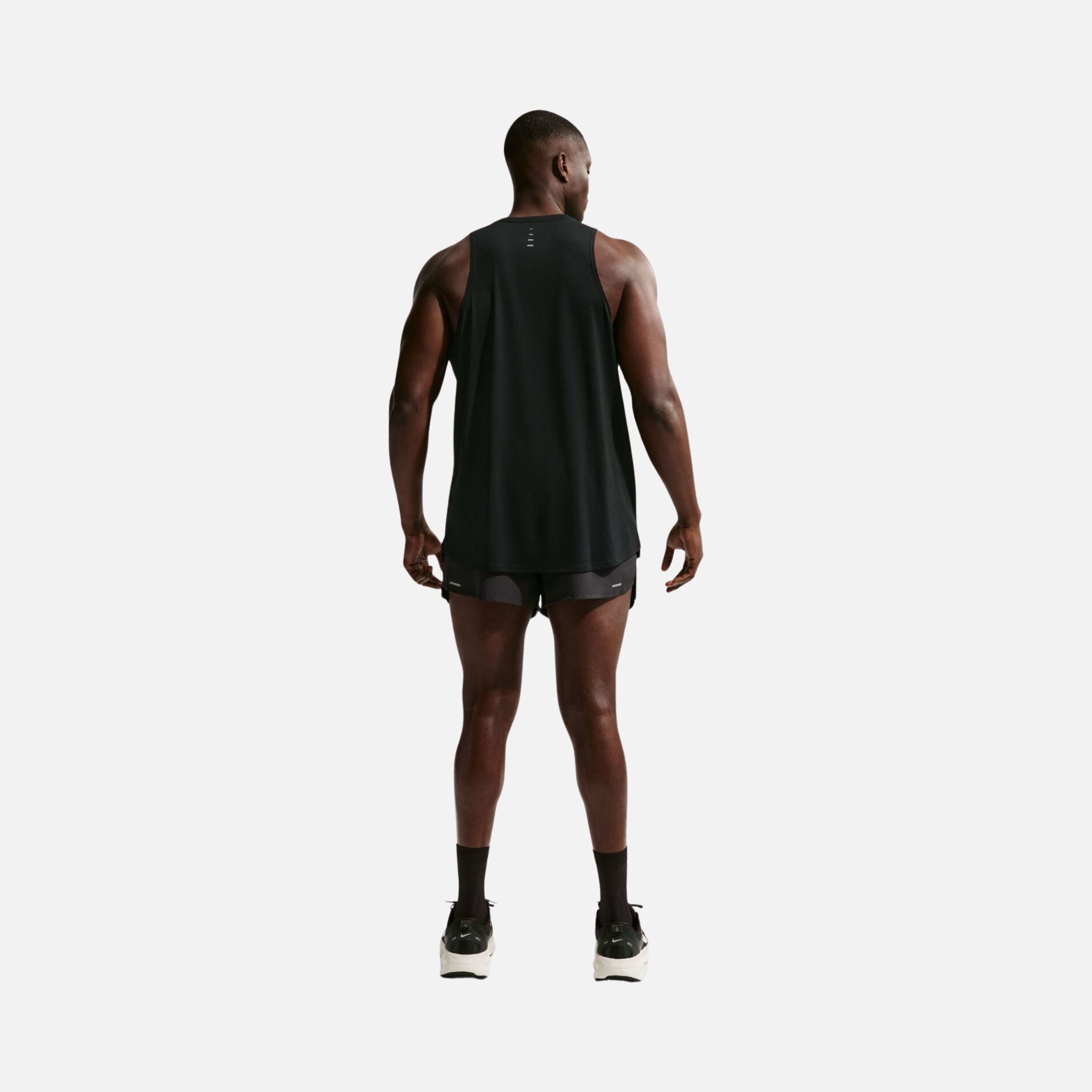 Nike Dri-fit Adv Stride Tank Erkek Atlet