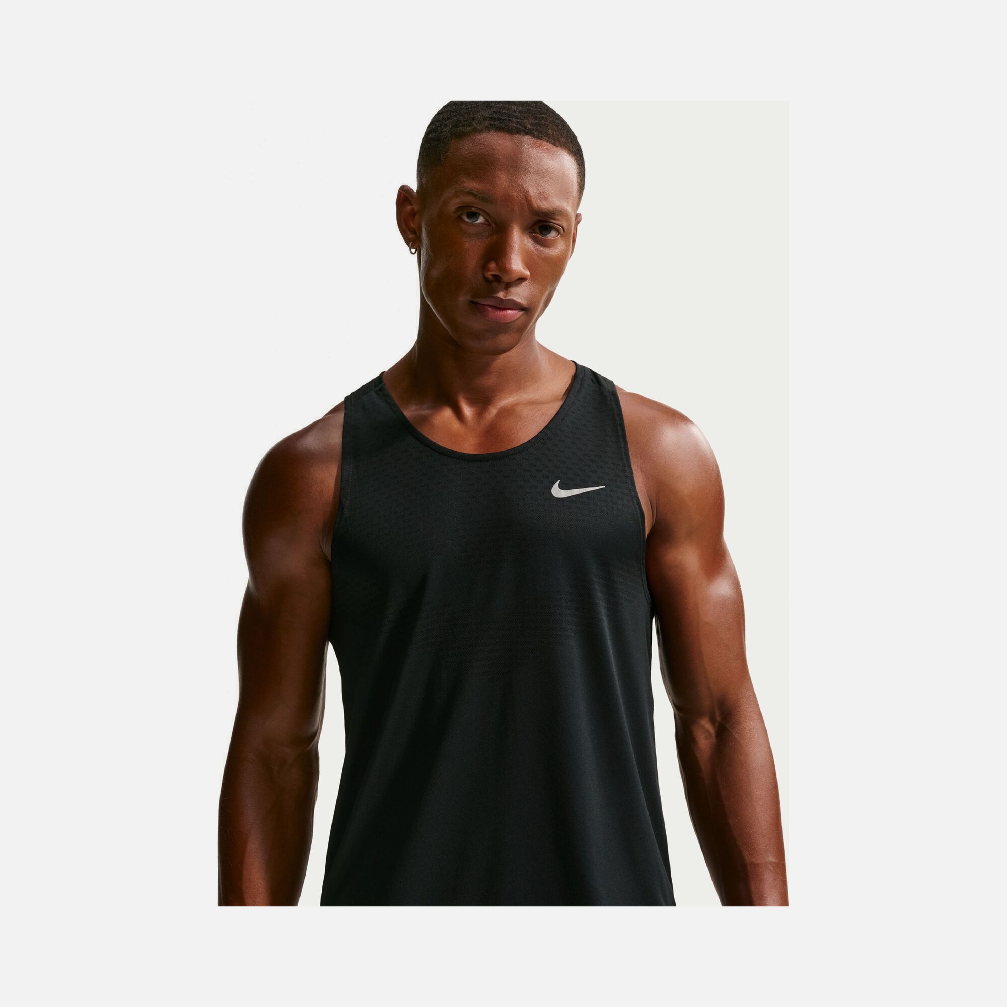 Nike Dri-fit Adv Stride Tank Erkek Atlet