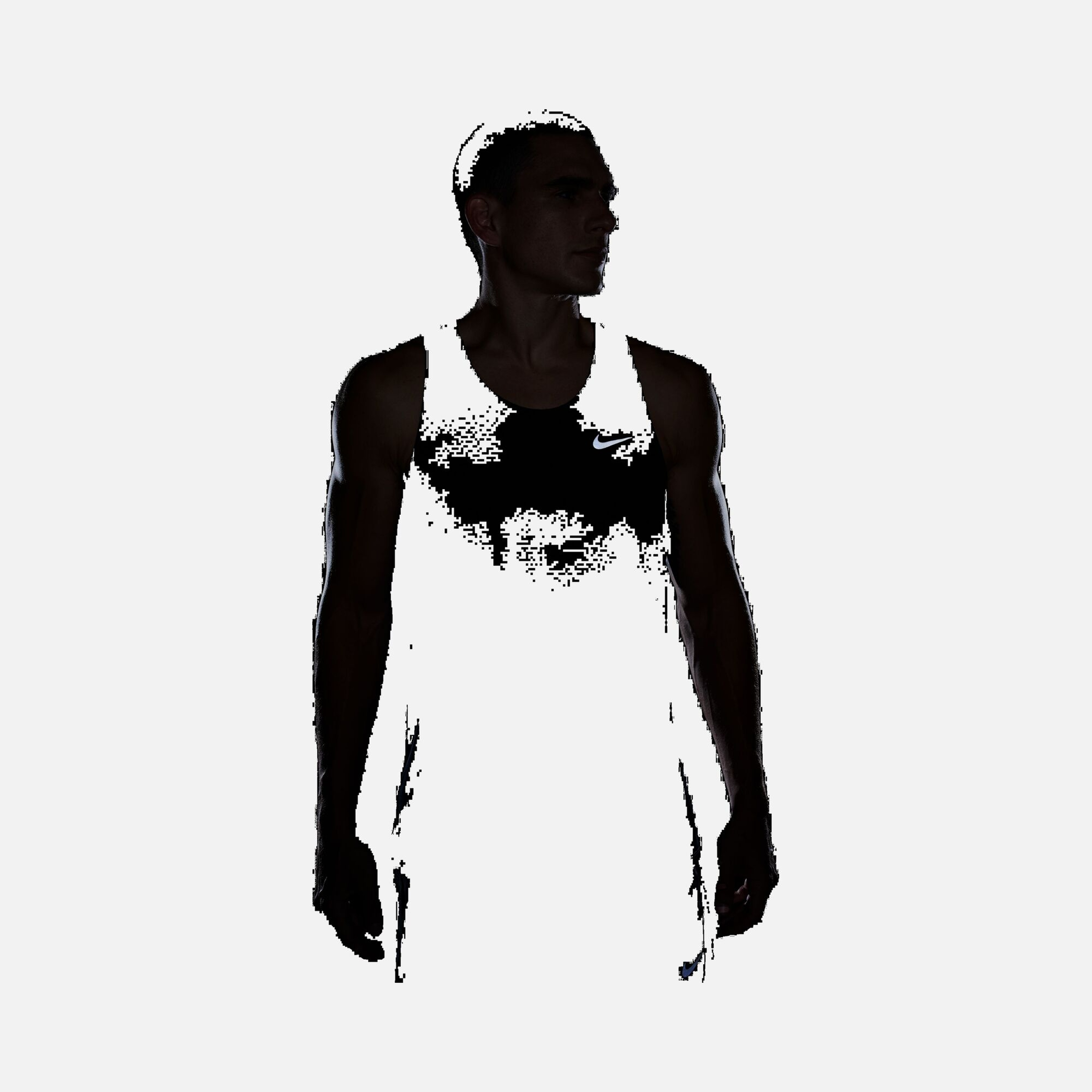 Nike Dri-fit Adv Stride Tank Erkek Atlet