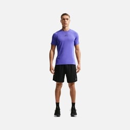 Nike Dri-Fit Pro Training Short-Sleeve Top Erkek Tişört