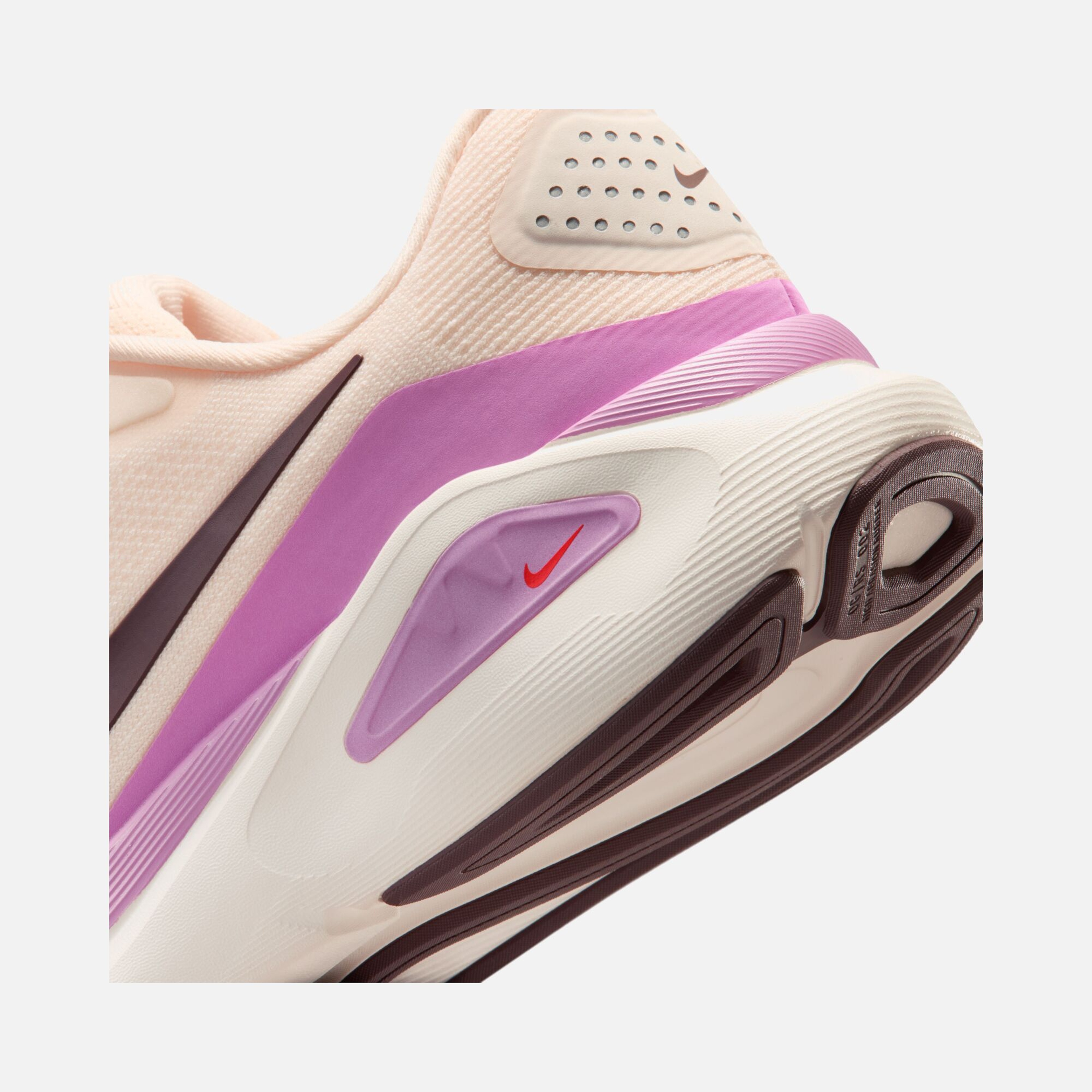 Nike Structure 26 Kadın Koşu Ayakkabısı