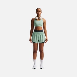 Nike Swoosh Medium Support Padded Training Kadın Bra