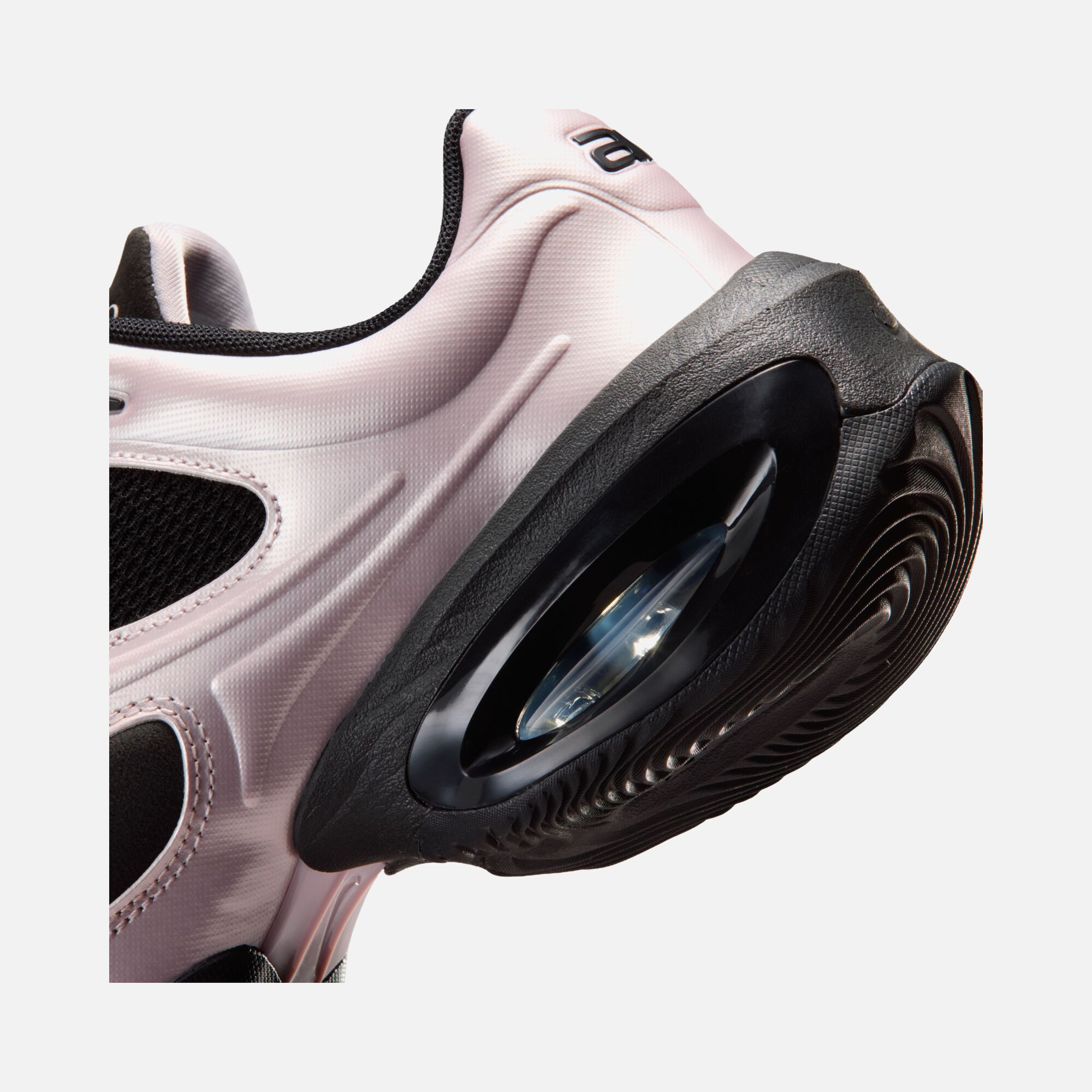 Nike Air Max Muse Kadın Spor Ayakkabı