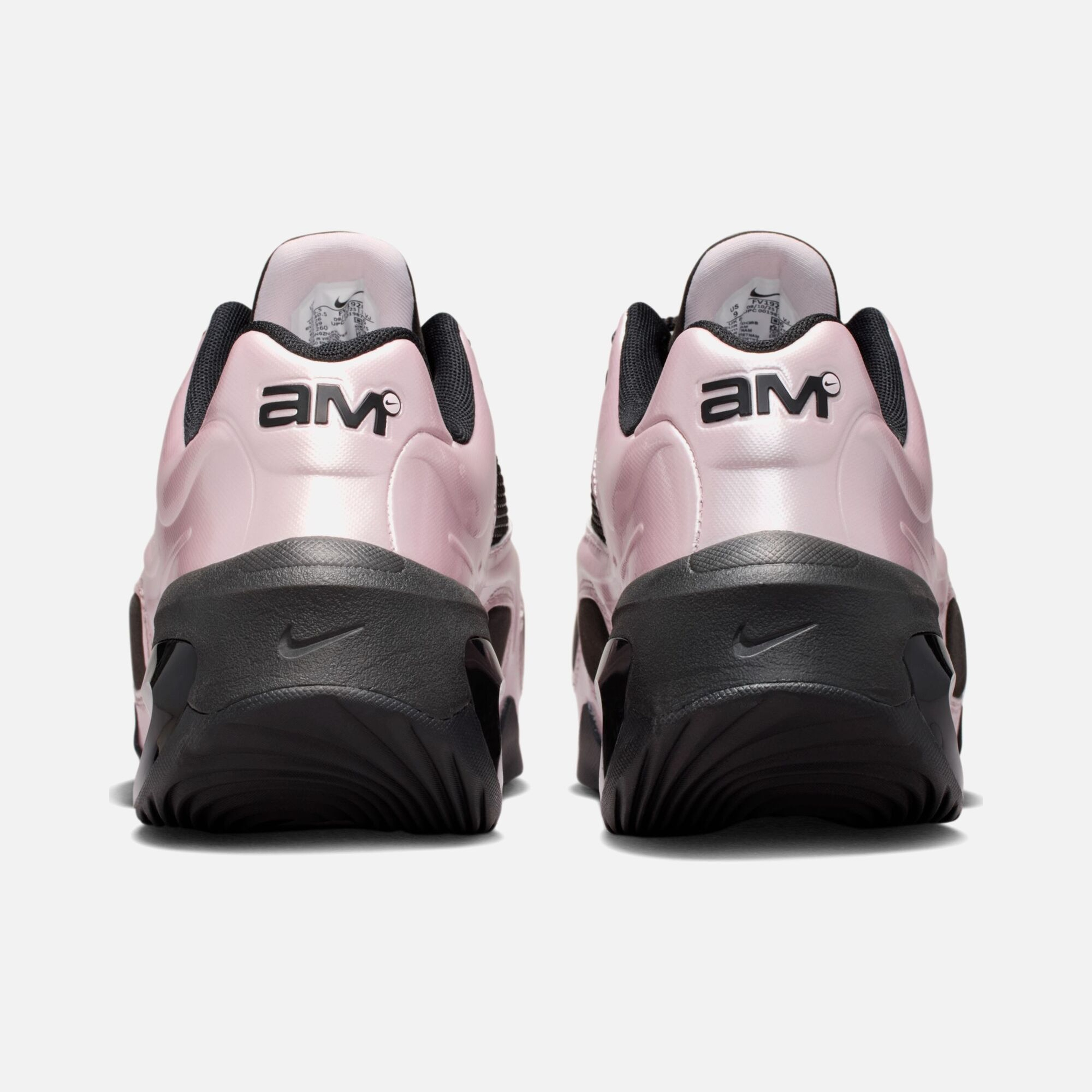 Nike Air Max Muse Kadın Spor Ayakkabı