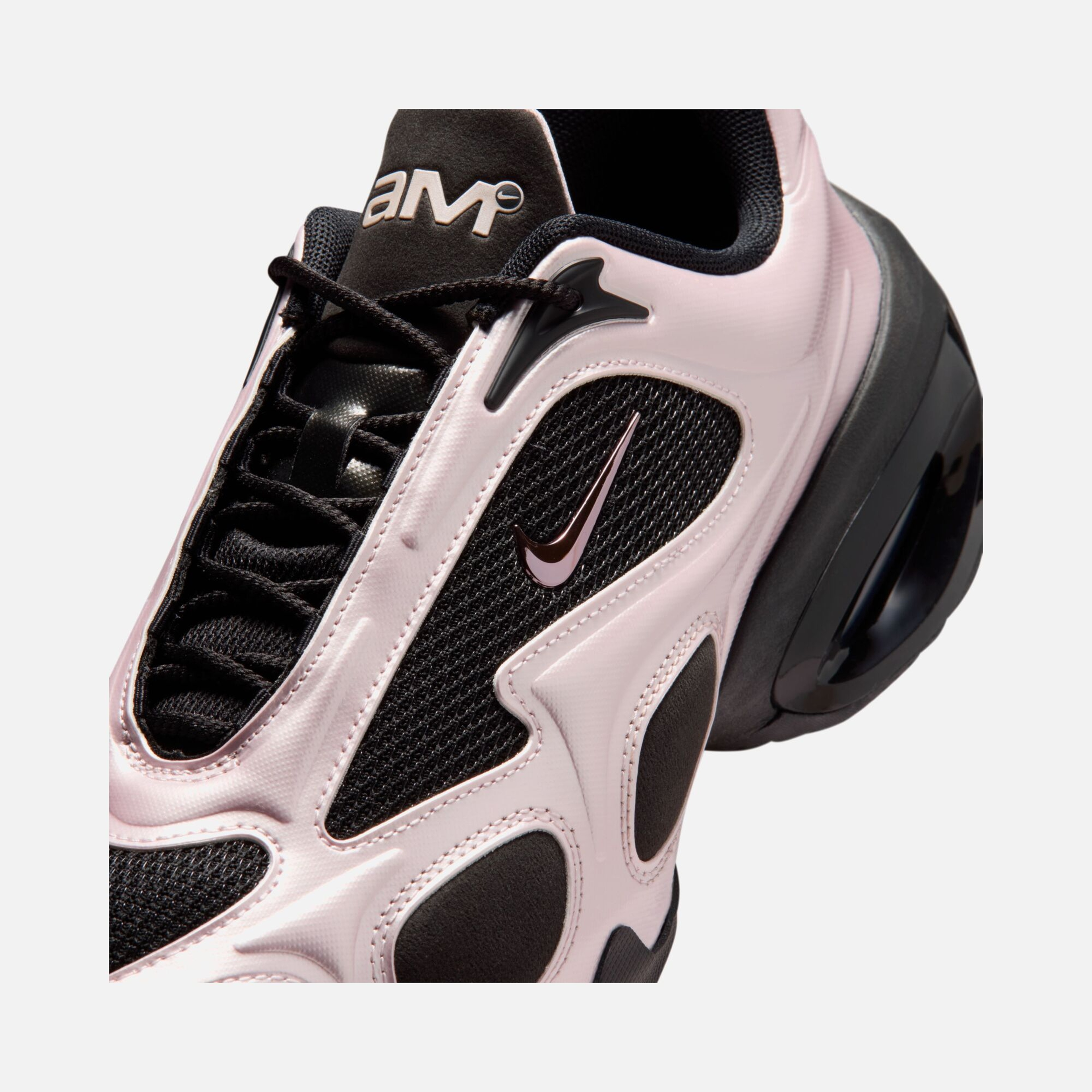 Nike Air Max Muse Kadın Spor Ayakkabı