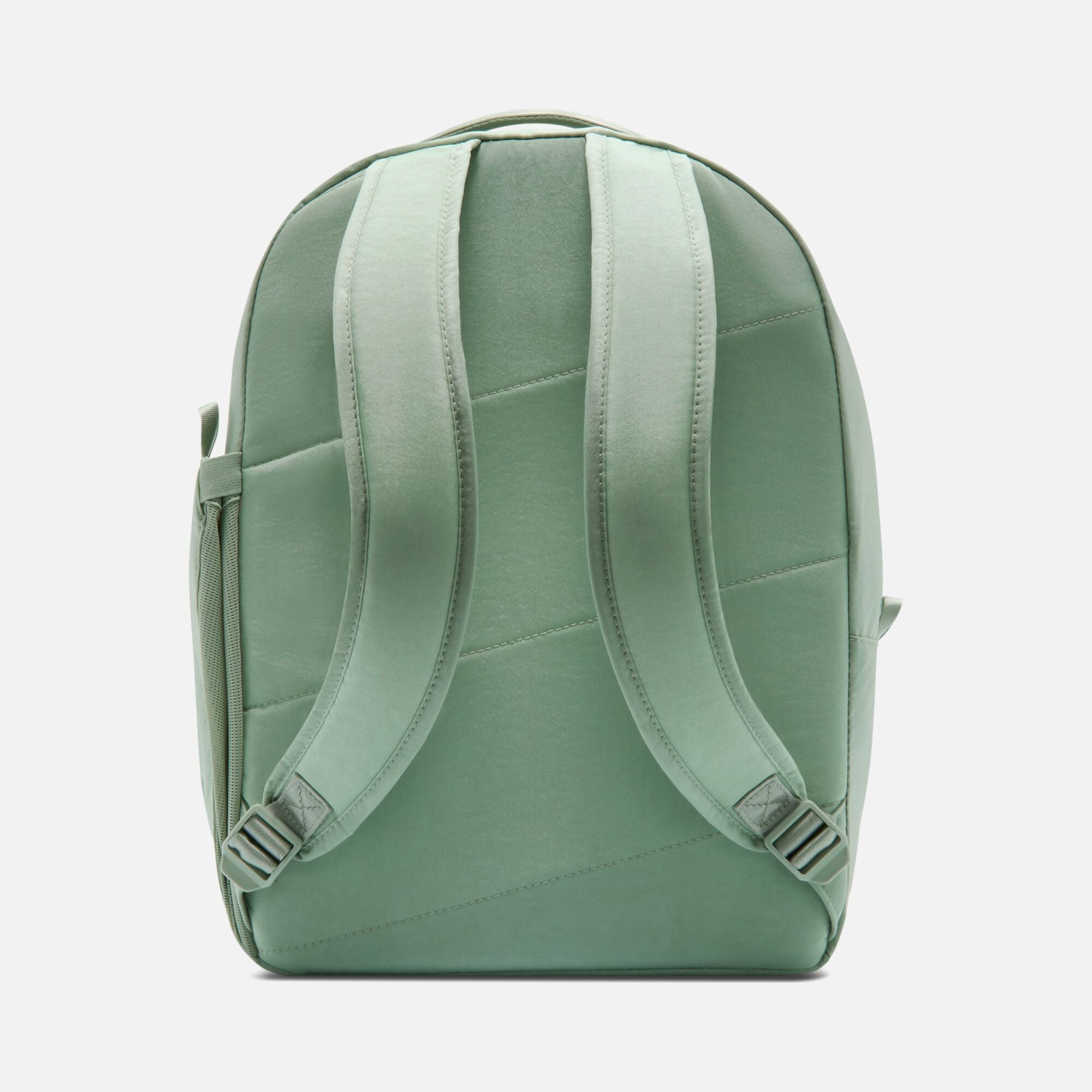 17 genuine leather laptop backpack Maxim