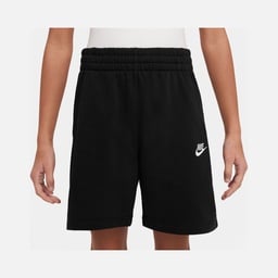 Nike Sportswear Club+ French Terry Çocuk Şort