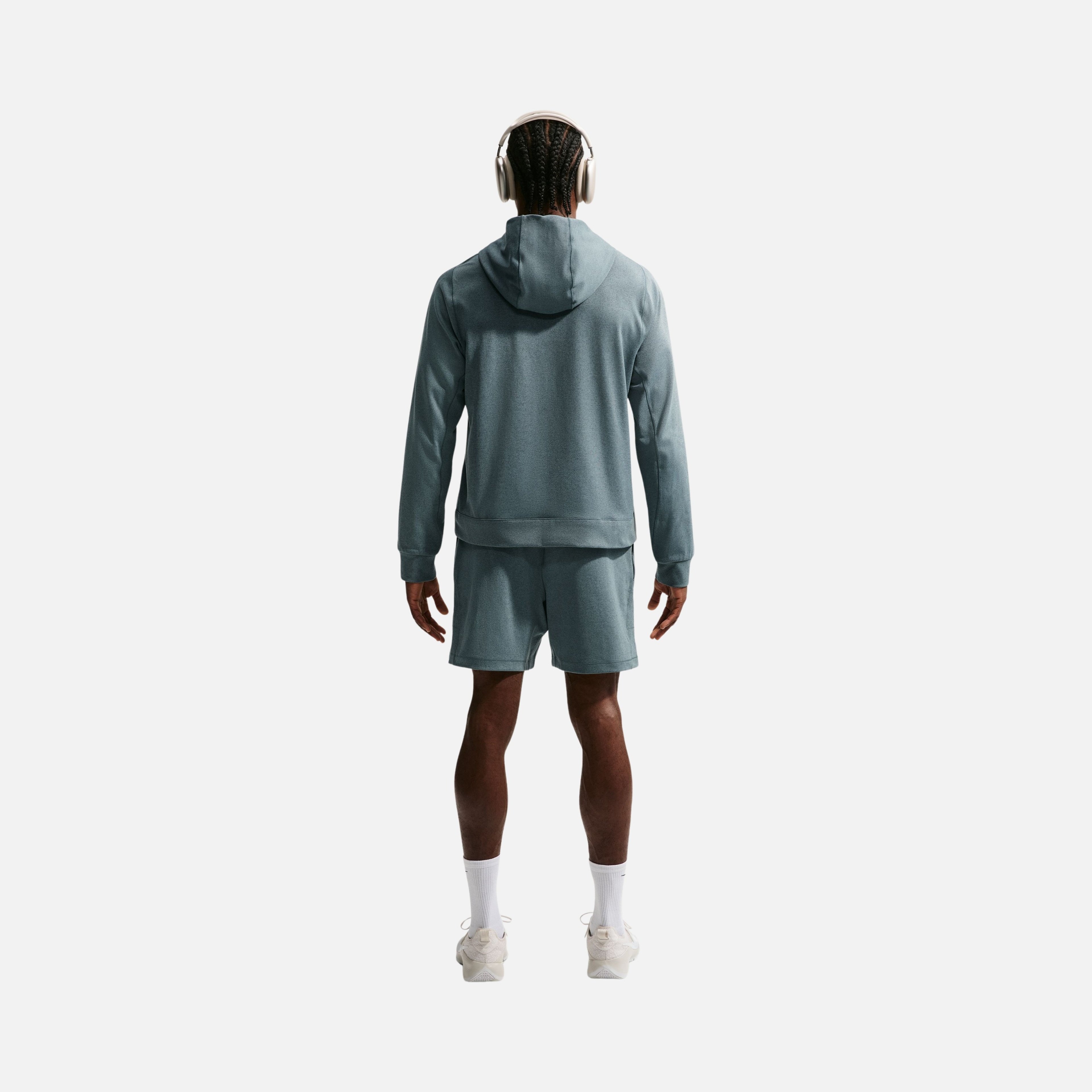 Nike Dri-Fit Primary Nano 7 In Erkek Şort