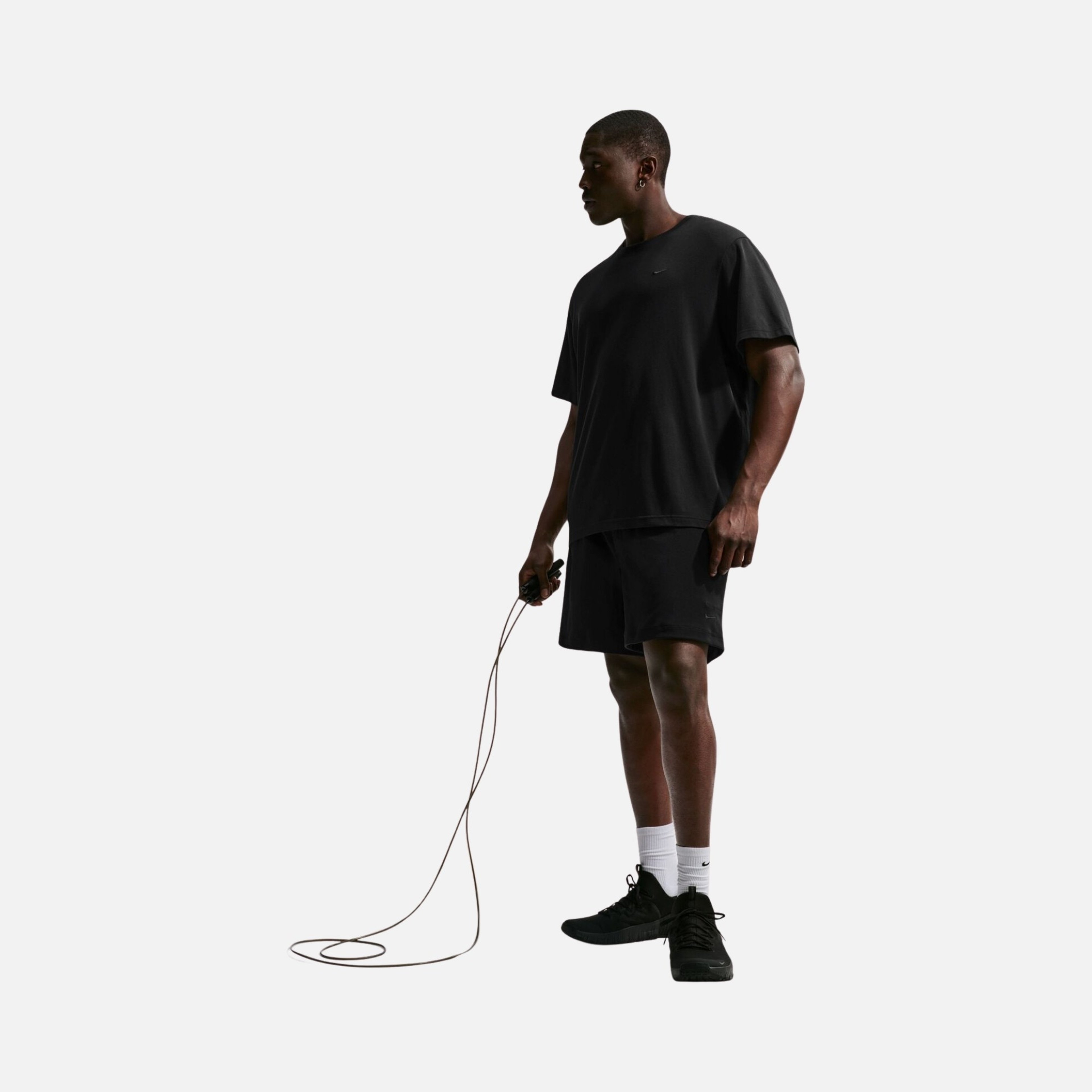 Nike Dri-Fit Primary Nano 7 In Erkek Şort