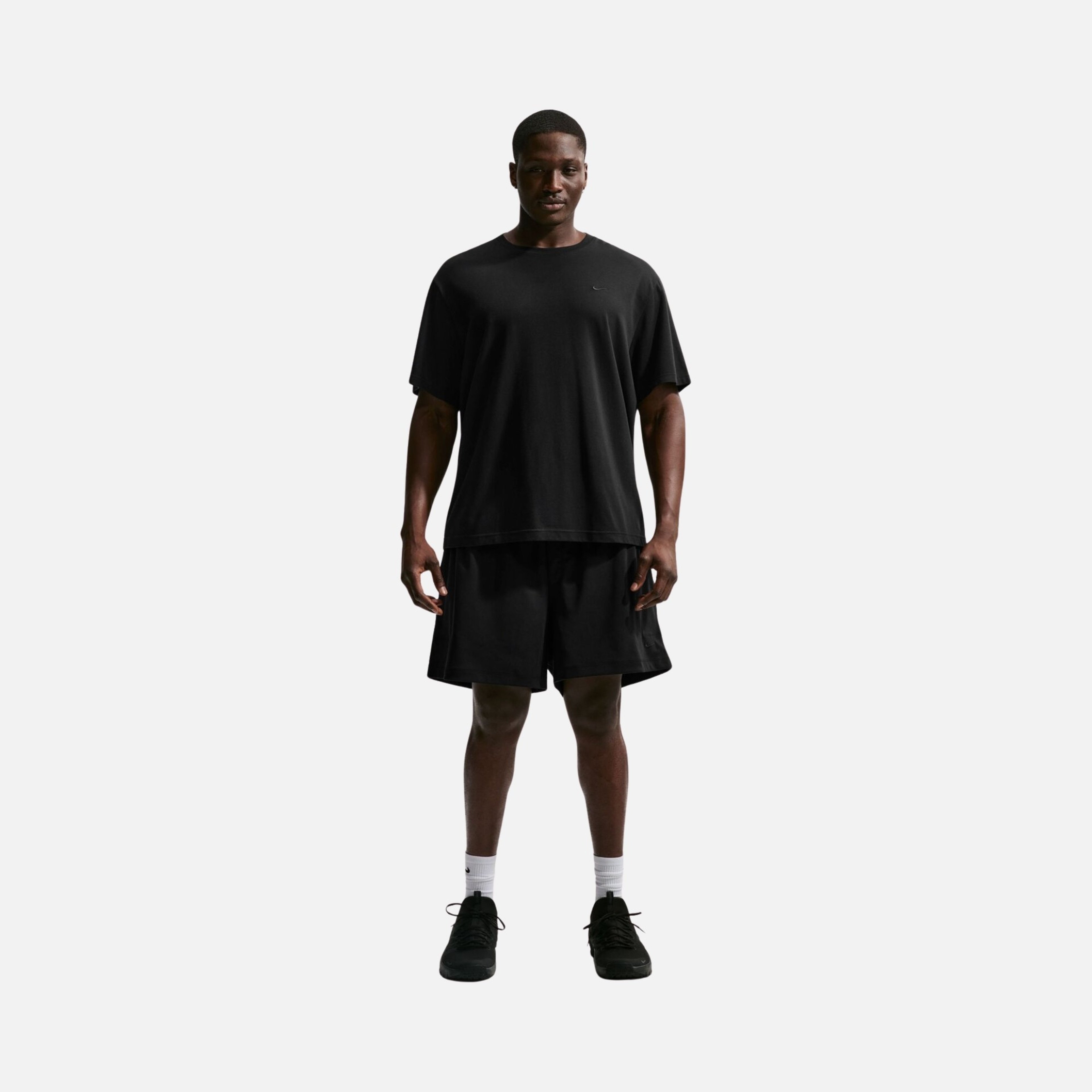 Nike Dri-Fit Primary Nano 7 In Erkek Şort