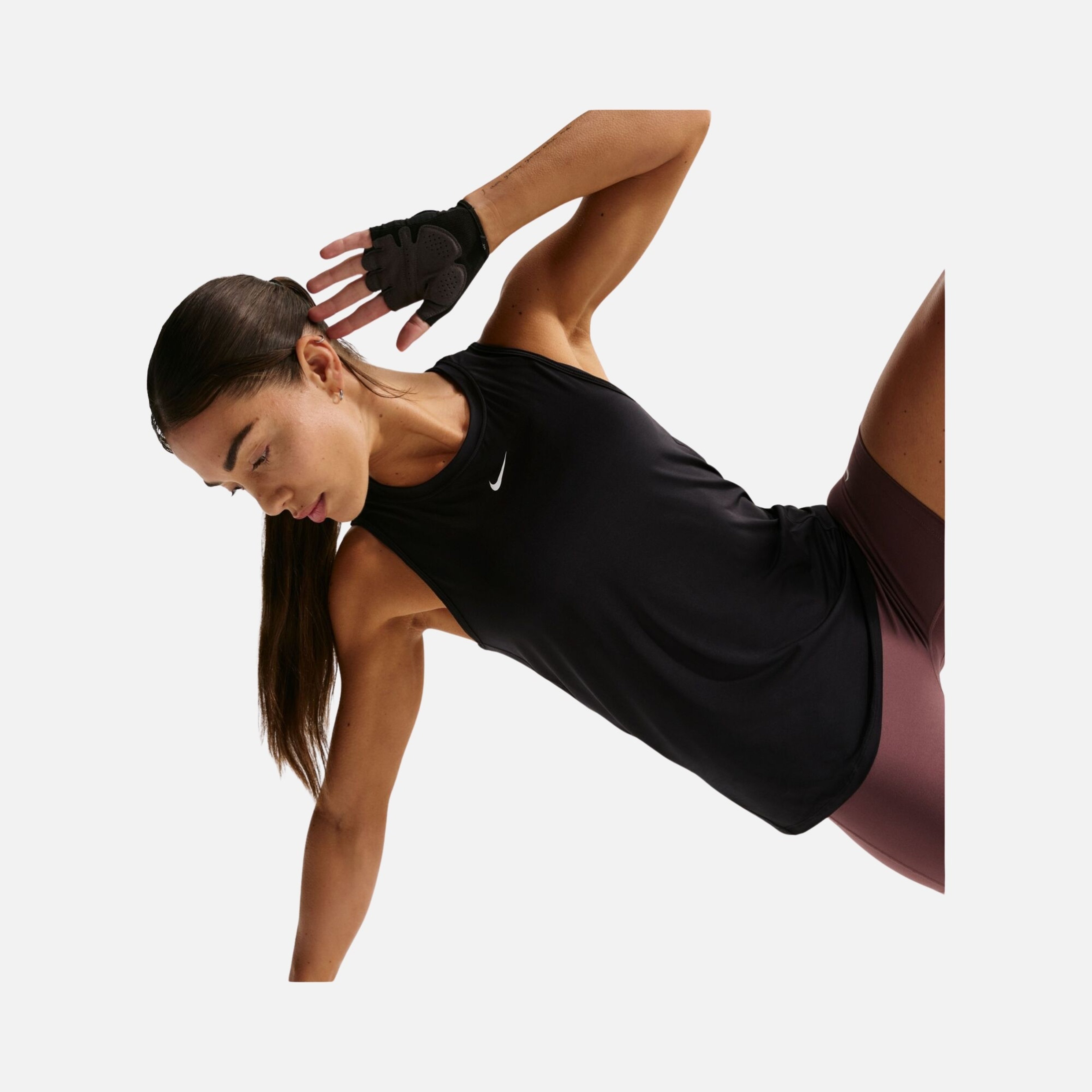 Nike One Classic Dri-fit Tank Kadın Tişört