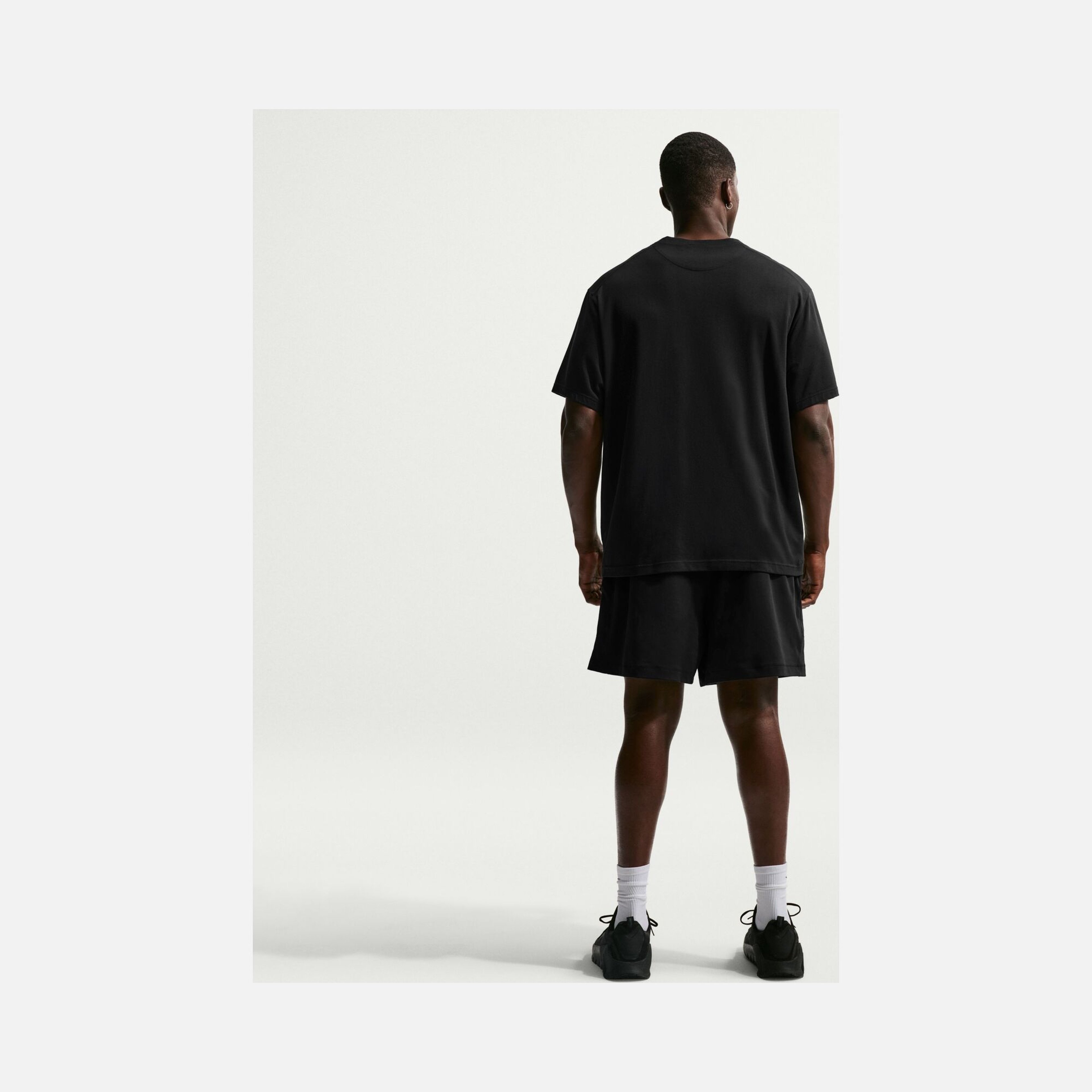 Nike Dri-Fit Primary Nano 7 In Erkek Şort