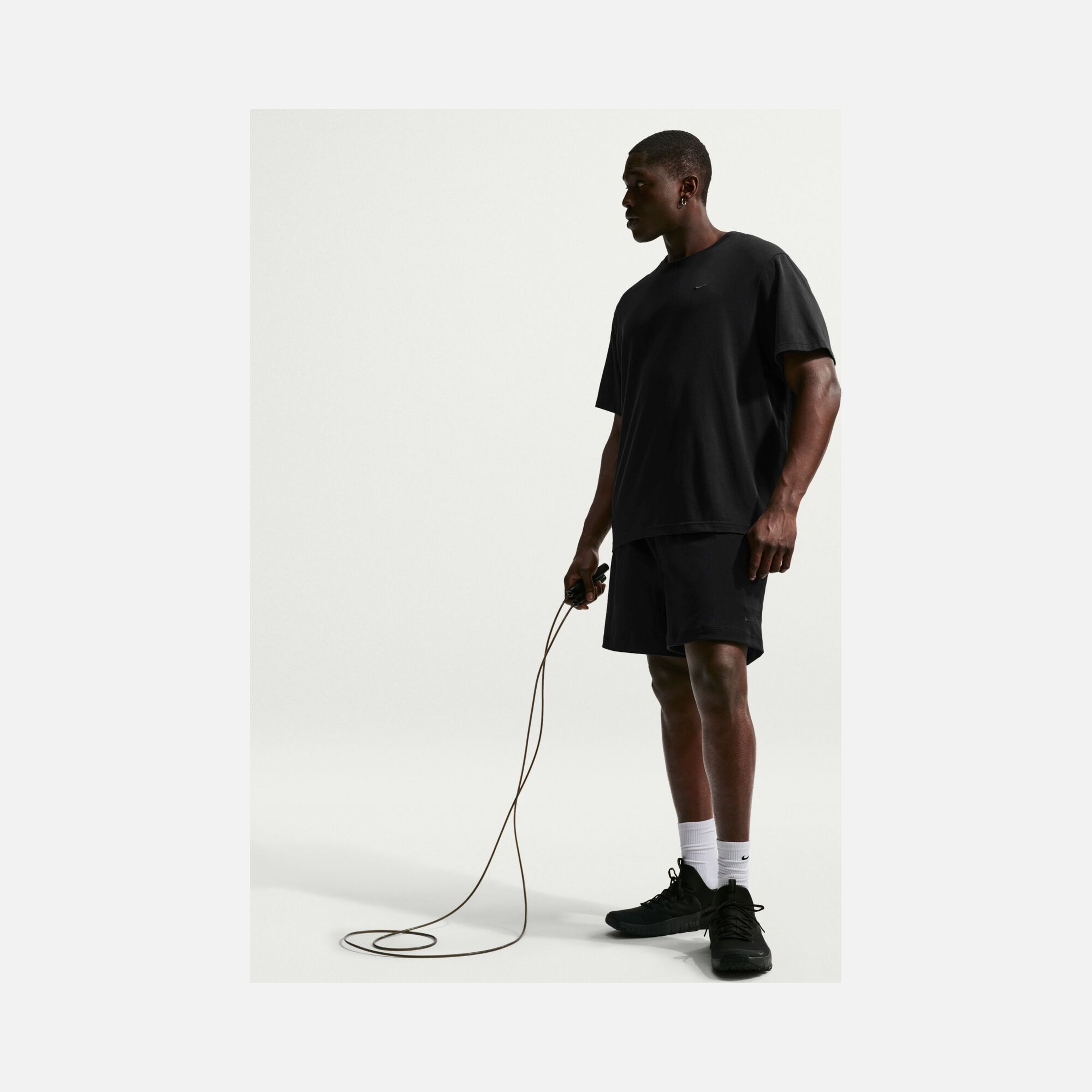 Nike Dri-Fit Primary Nano 7 In Erkek Şort