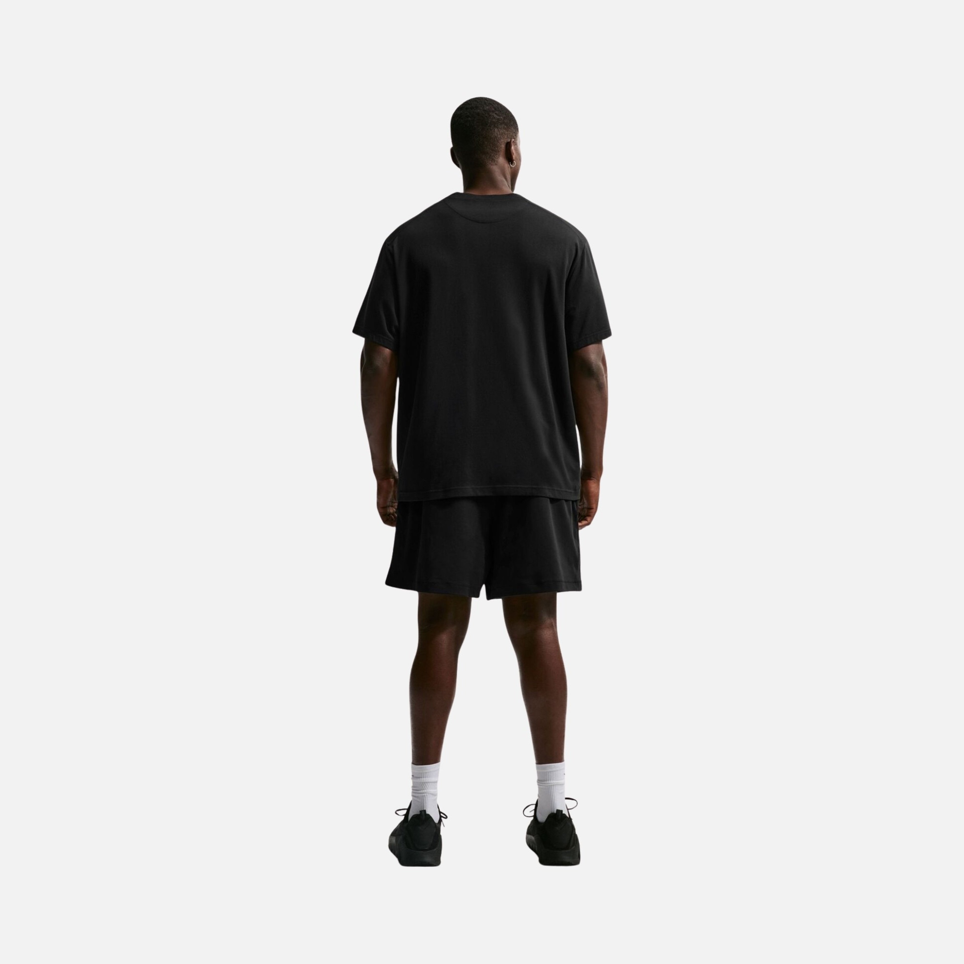 Nike Dri-Fit Primary Nano 7 In Erkek Şort