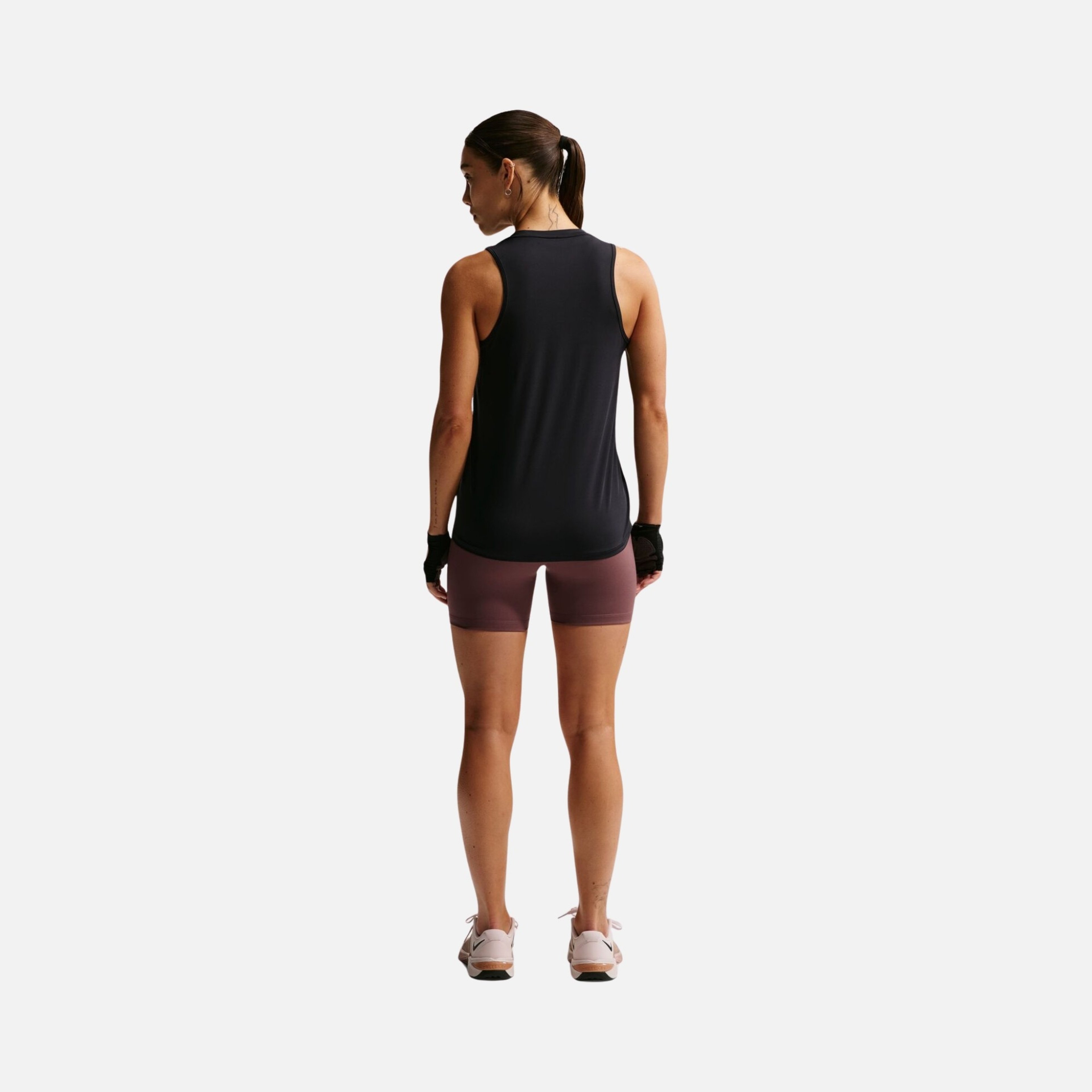 Nike One Classic Dri-fit Tank Kadın Tişört