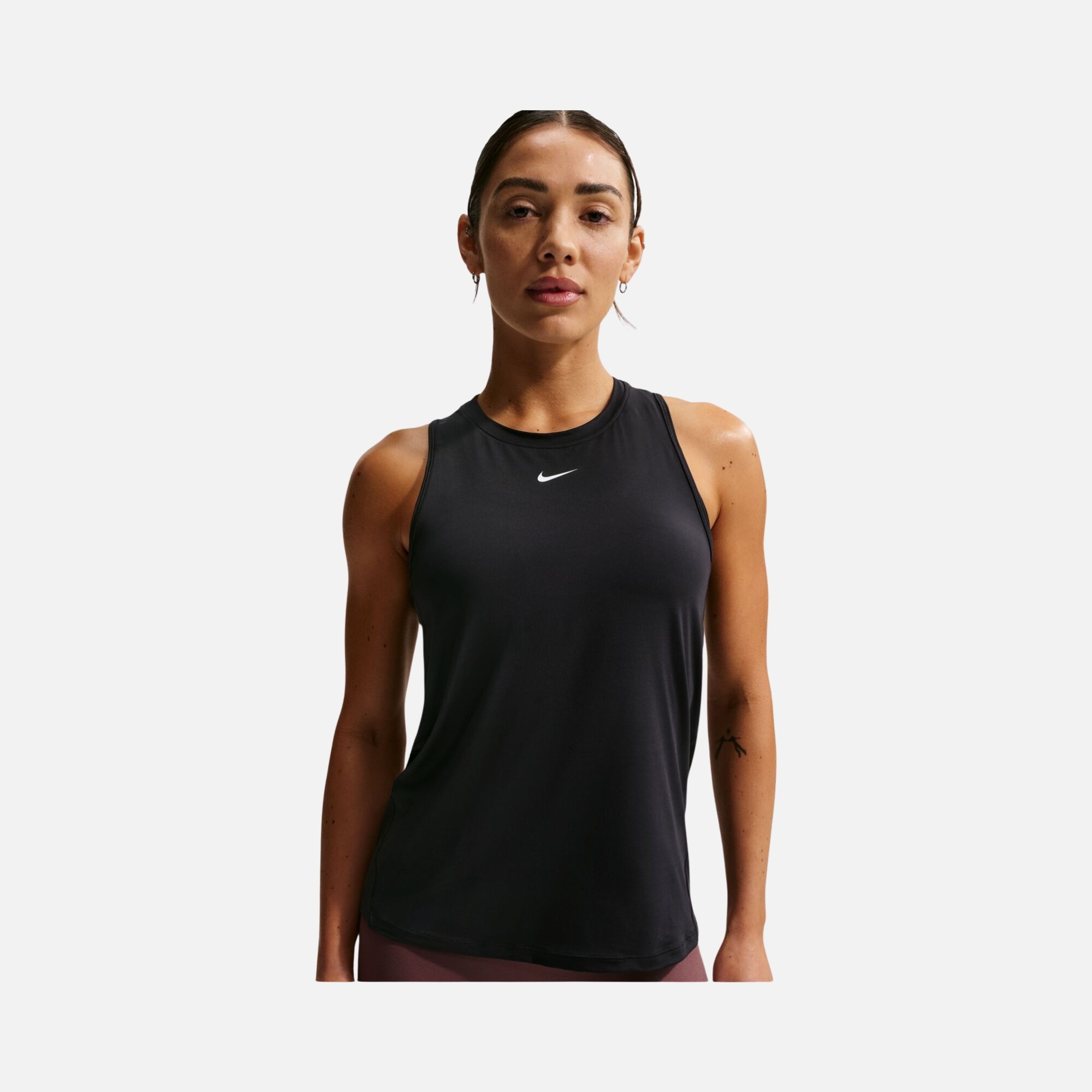 Nike One Classic Dri-fit Tank Kadın Tişört