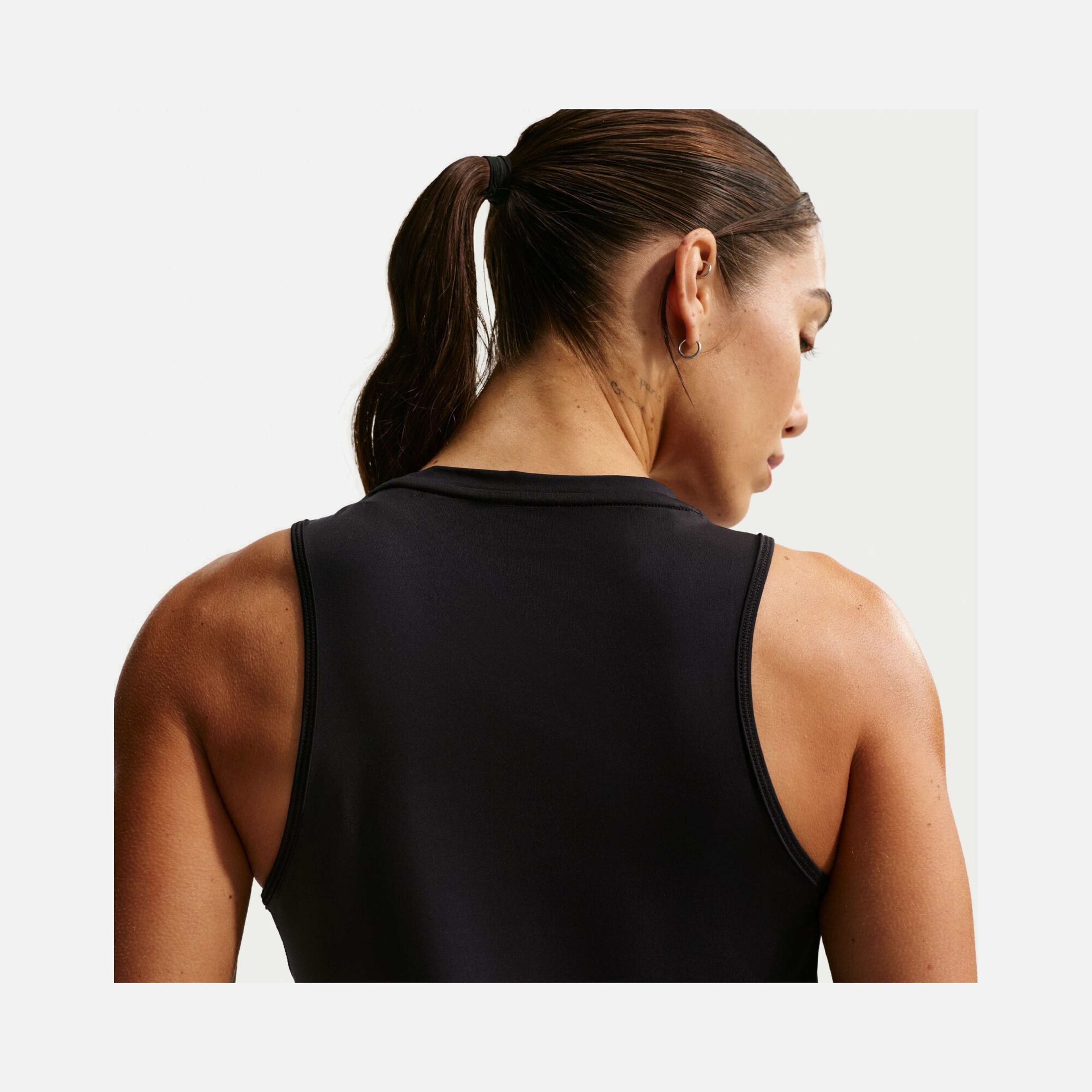 Nike One Classic Dri-fit Tank Kadın Tişört