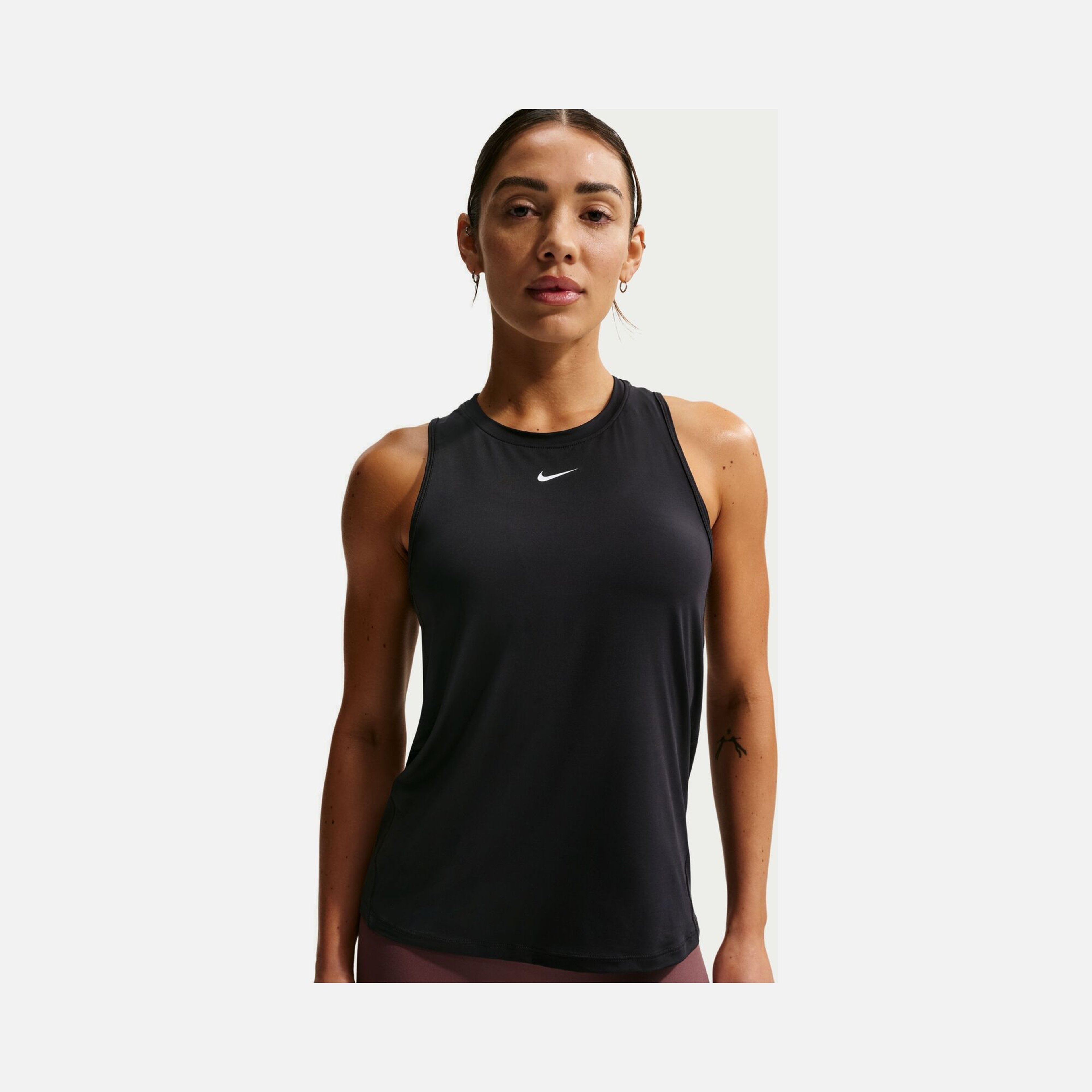 Nike One Classic Dri-fit Tank Kadın Tişört
