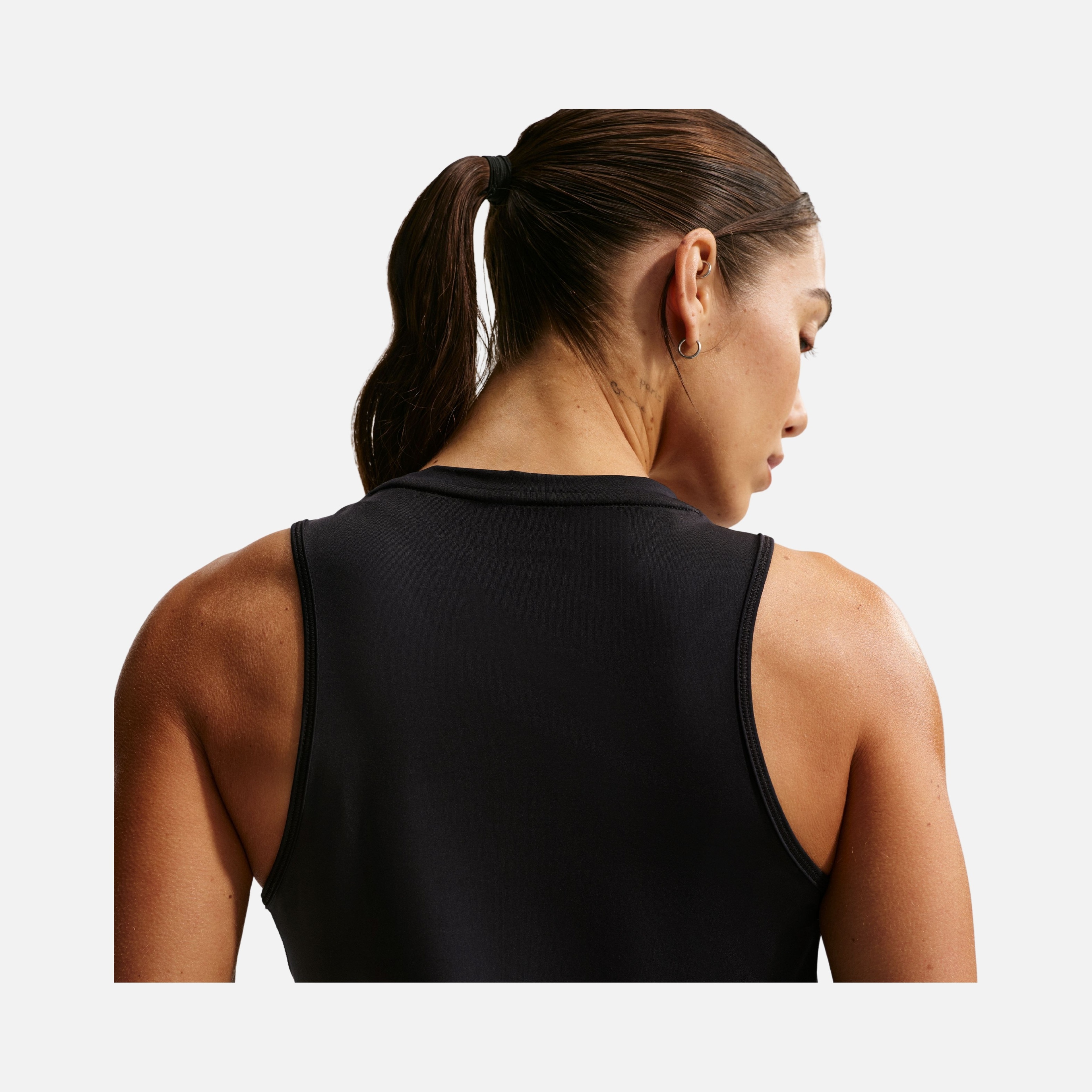 Nike One Classic Dri-fit Tank Kadın Tişört