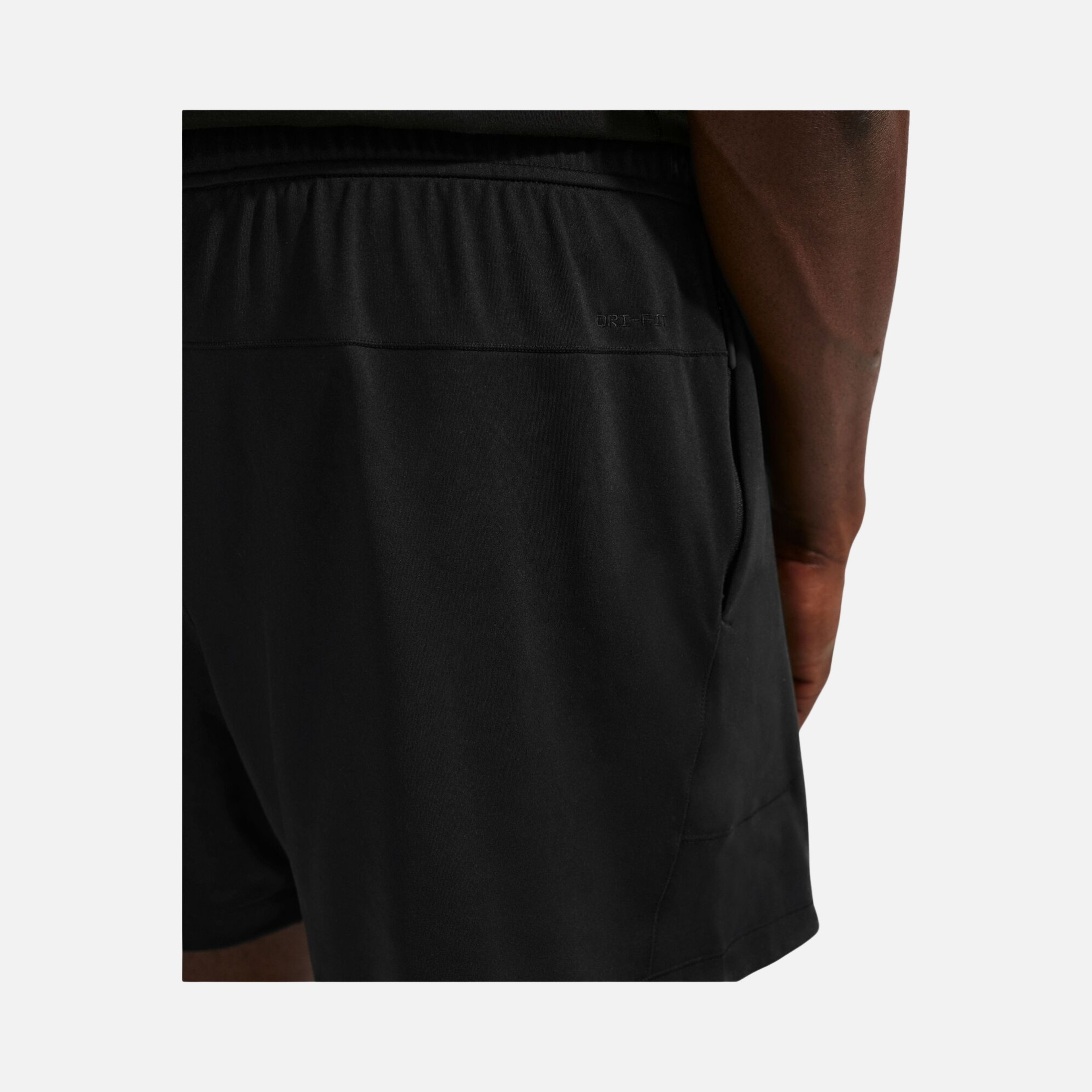 Nike Dri-Fit Primary Nano 7 In Erkek Şort