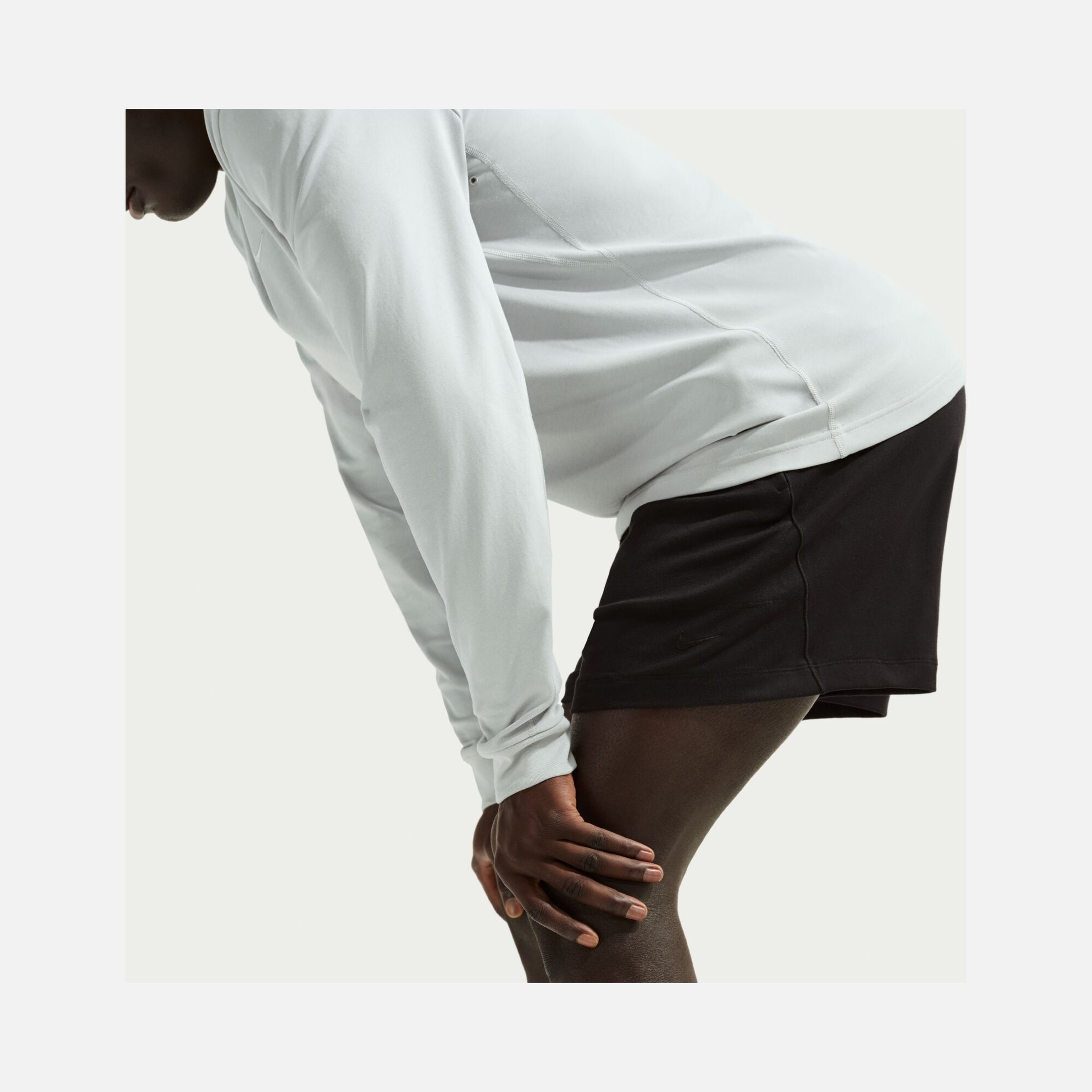Nike Dri-Fit Primary Nano 7 In Erkek Şort