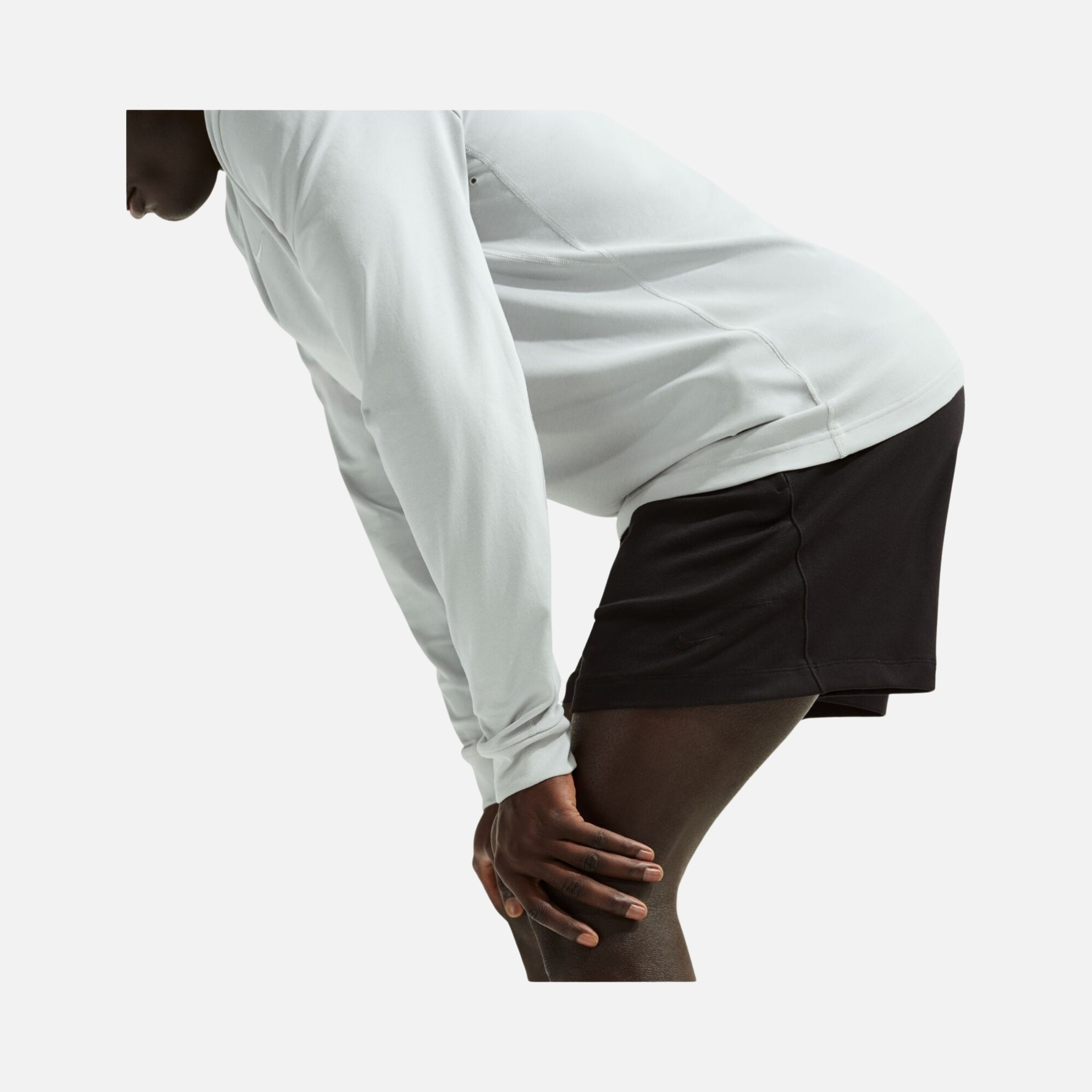 Nike Dri-Fit Primary Nano 7 In Erkek Şort