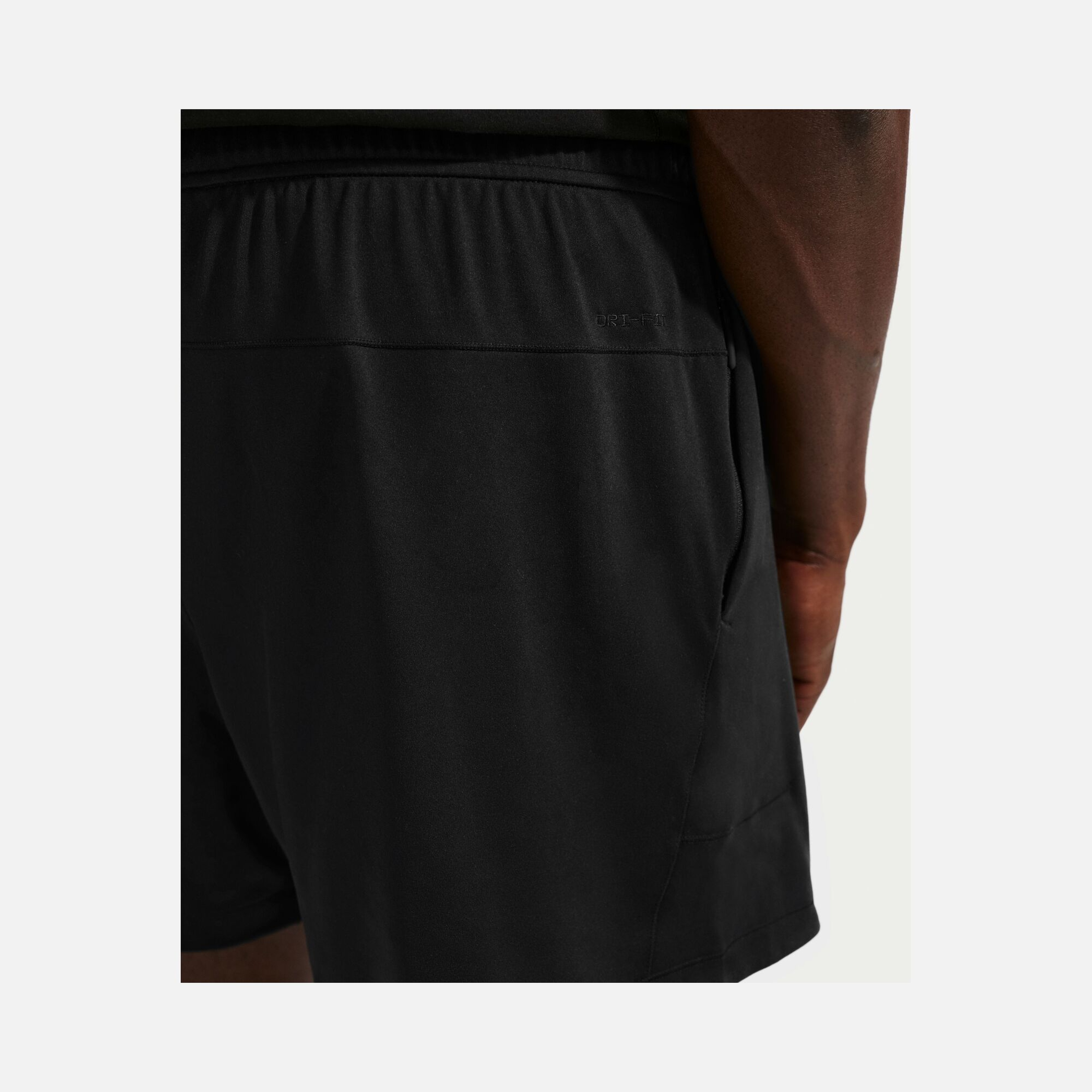 Nike Dri-Fit Primary Nano 7 In Erkek Şort
