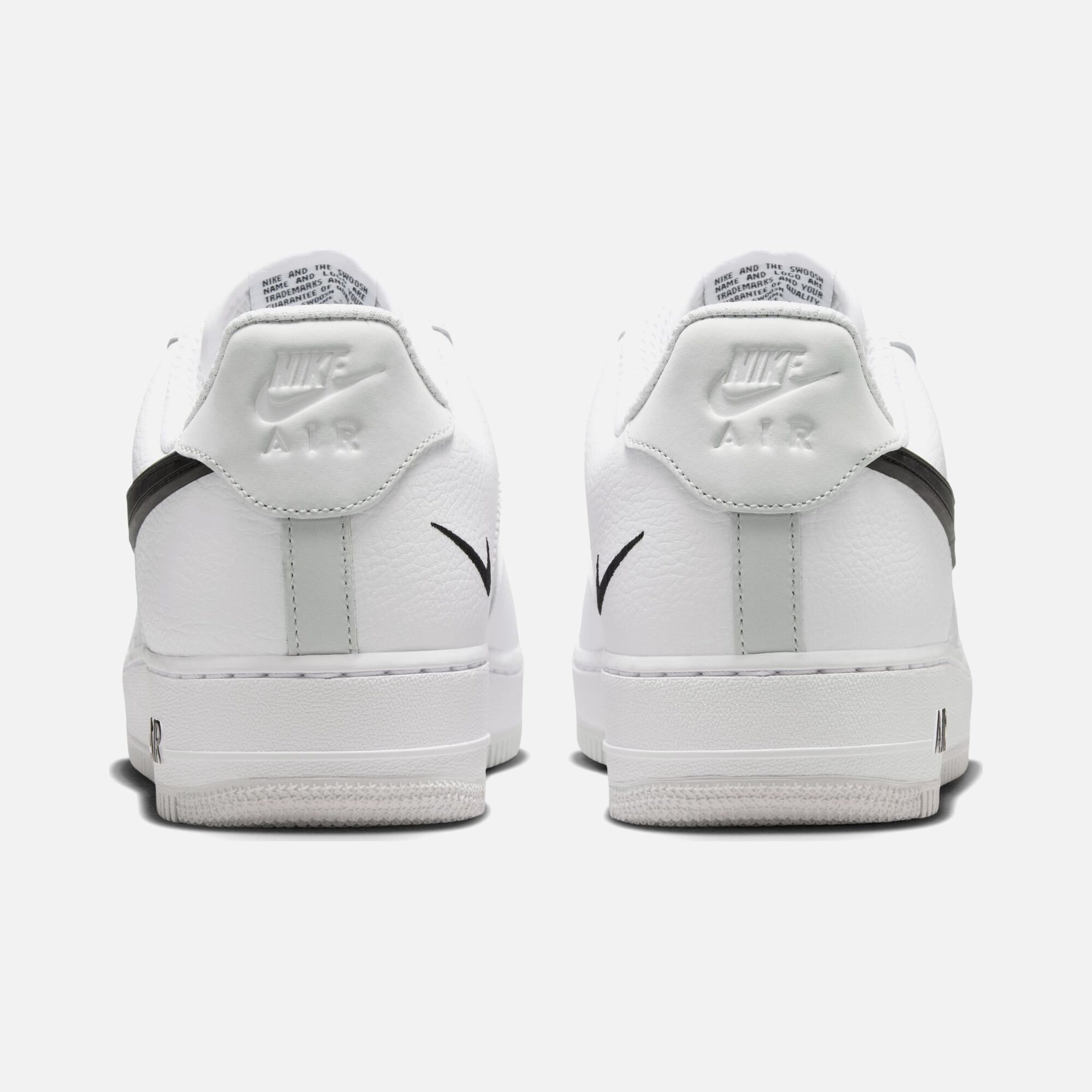 Nike Air Force 1 07 Lv8 SU26 Erkek Spor Ayakkabı