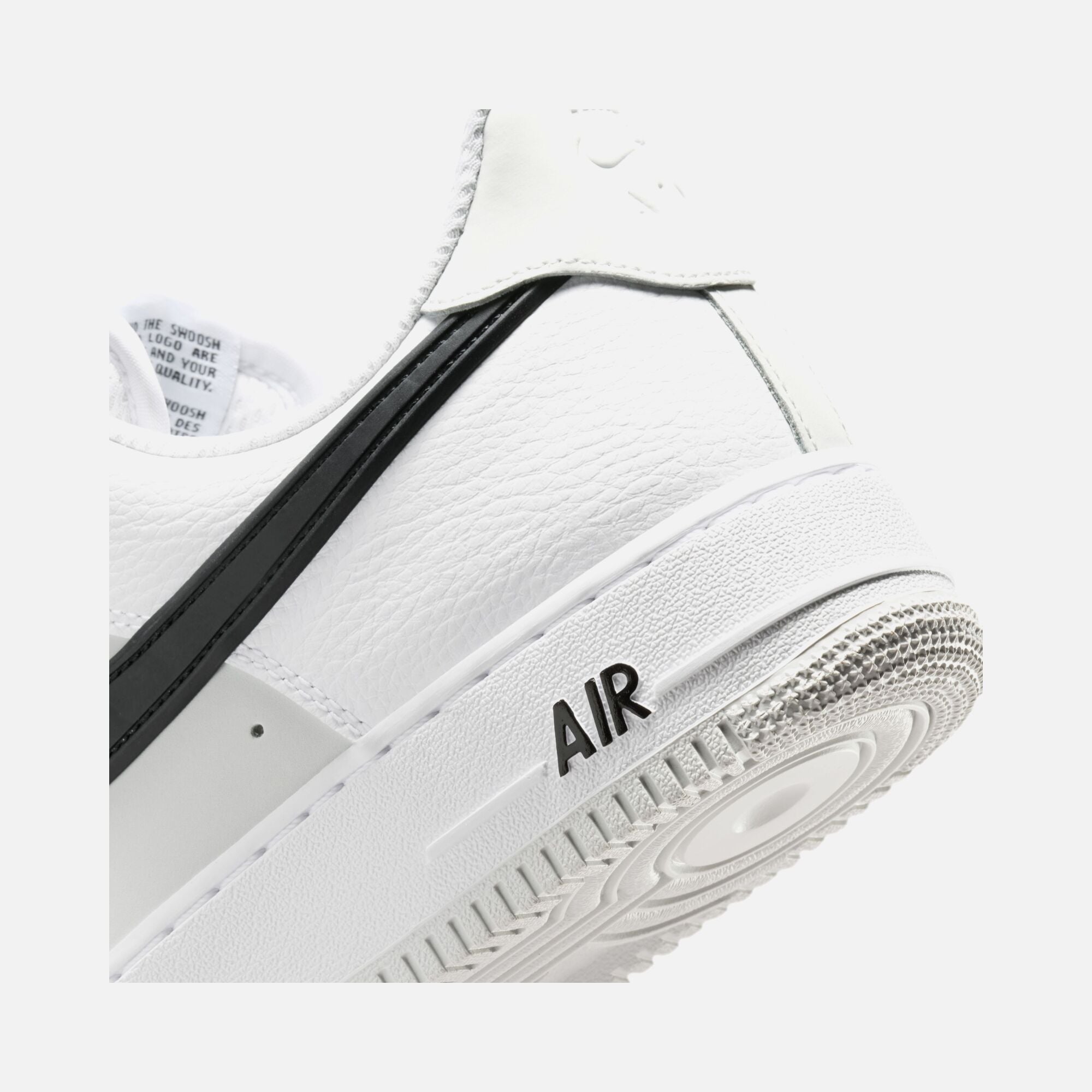 Nike Air Force 1 07 Lv8 SU26 Erkek Spor Ayakkabı | Barçın