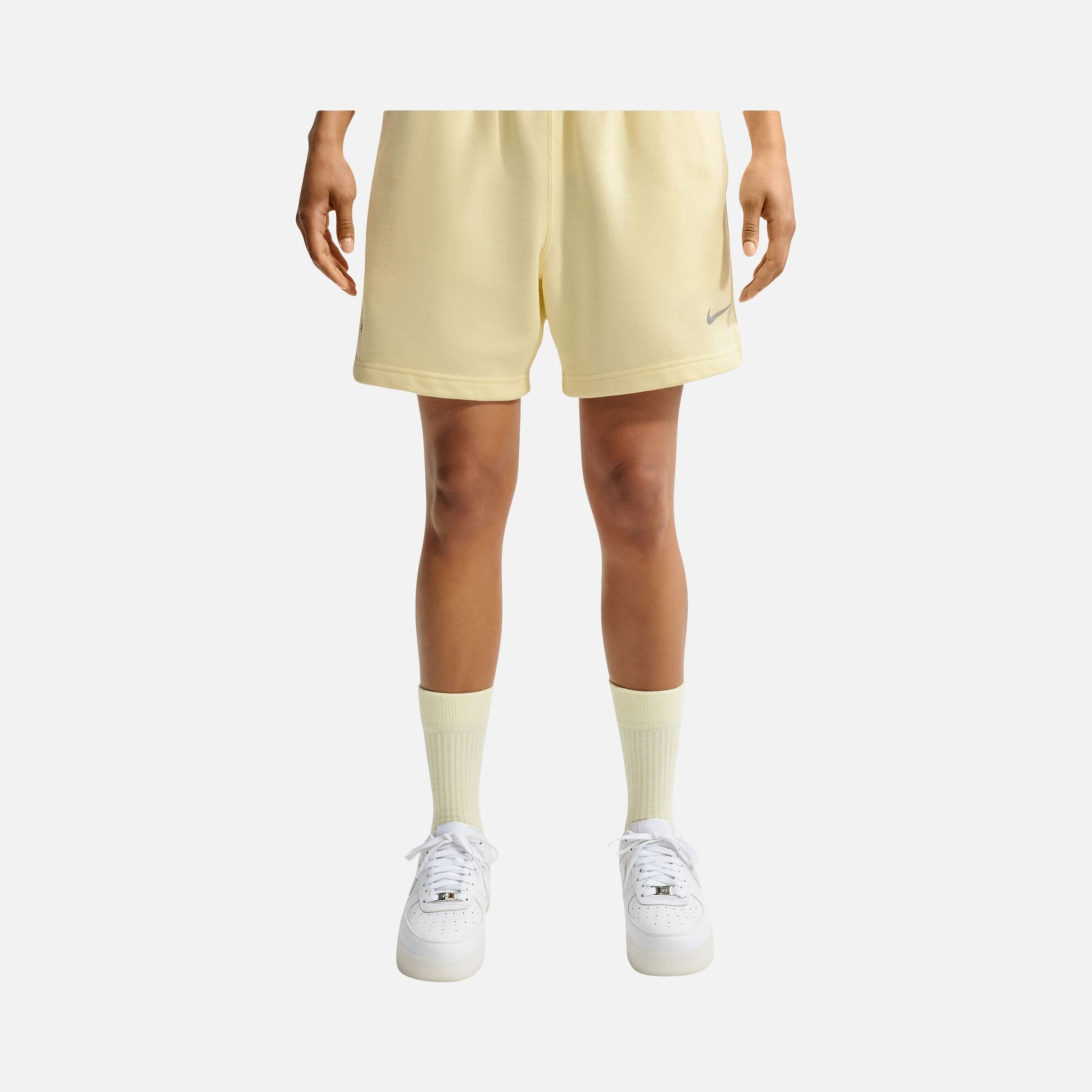 Nike NOCTA Fleece Erkek Şort