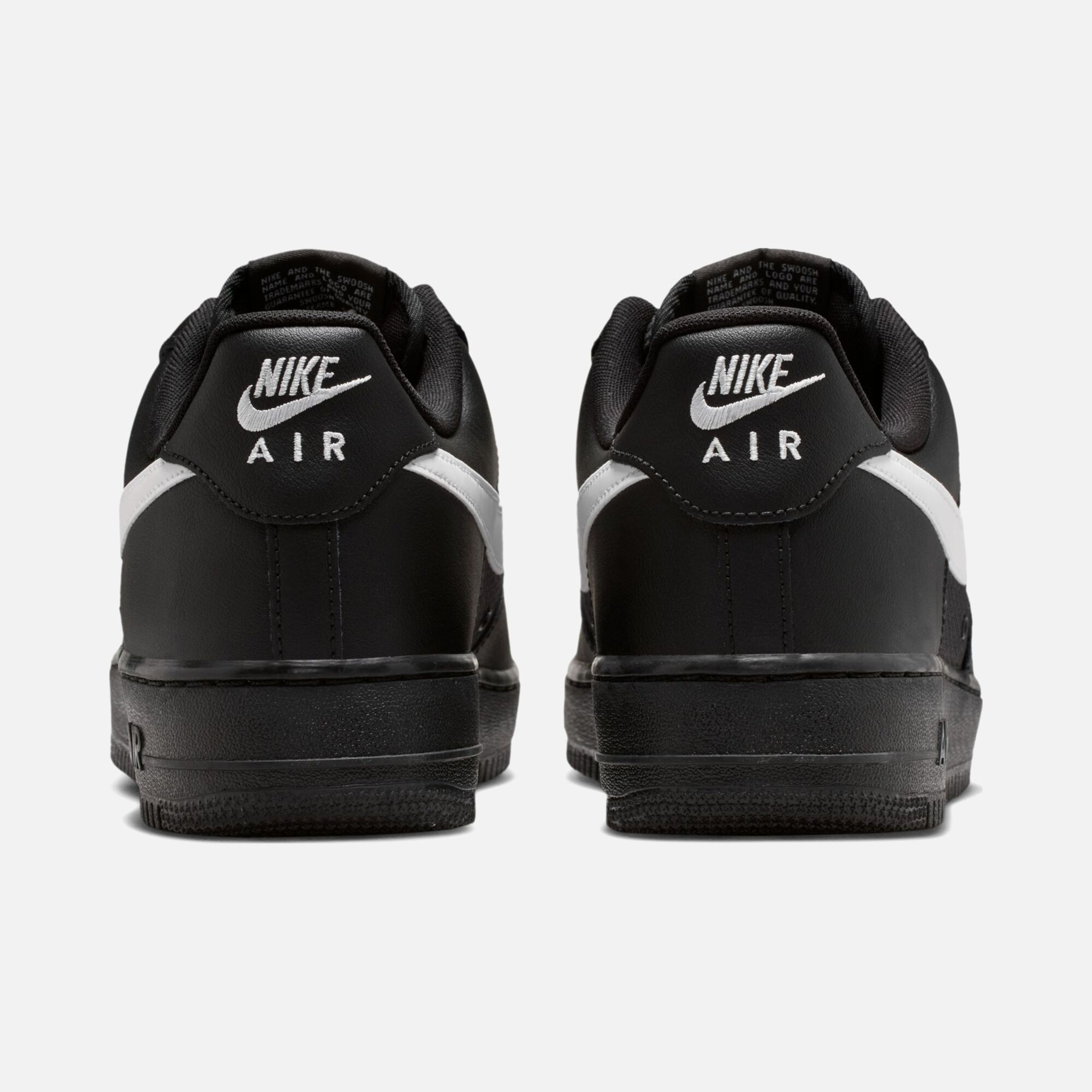 Nike Air Force 1 07 Lv8 Erkek Spor Ayakkabı