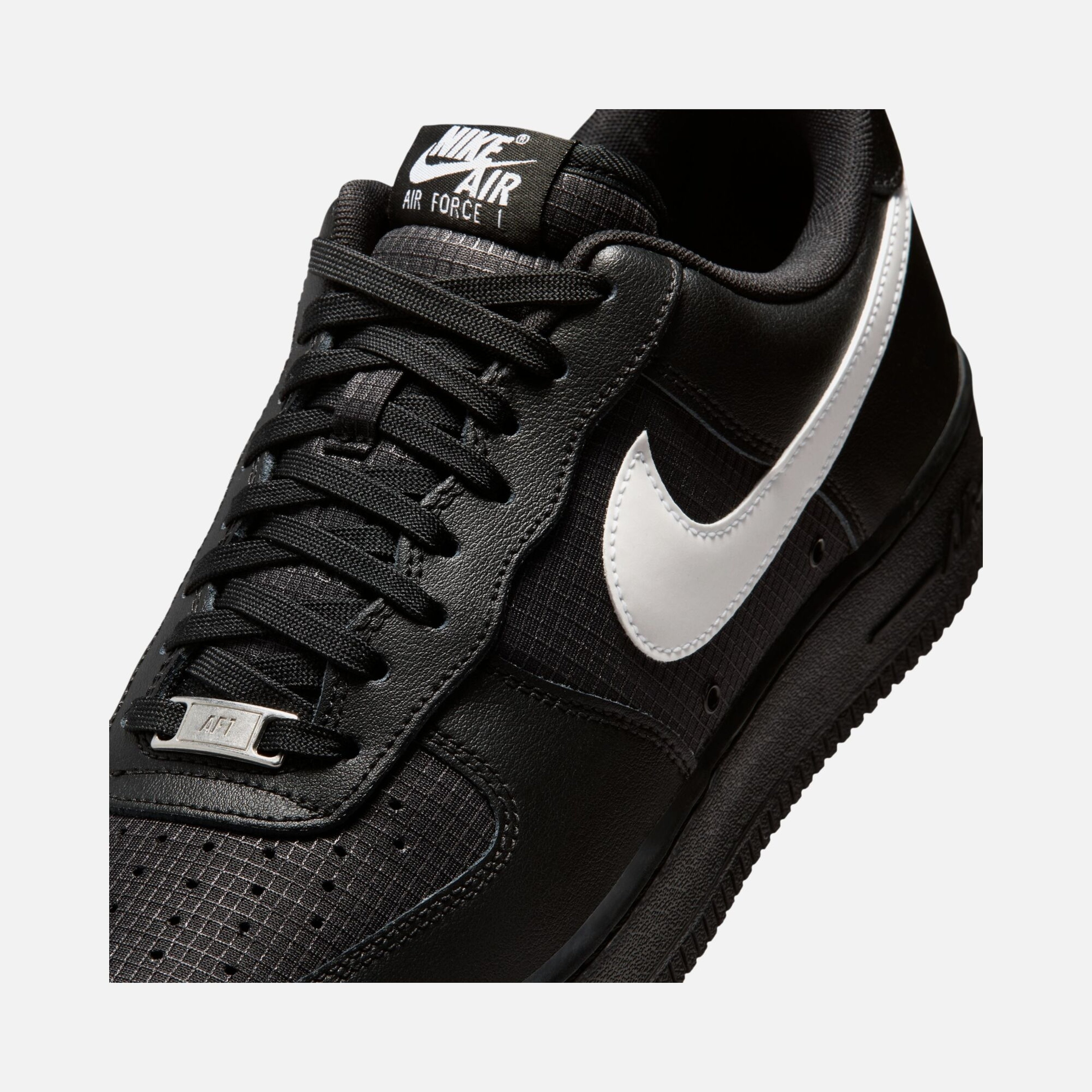 Nike Air Force 1 07 Lv8 Erkek Spor Ayakkabı