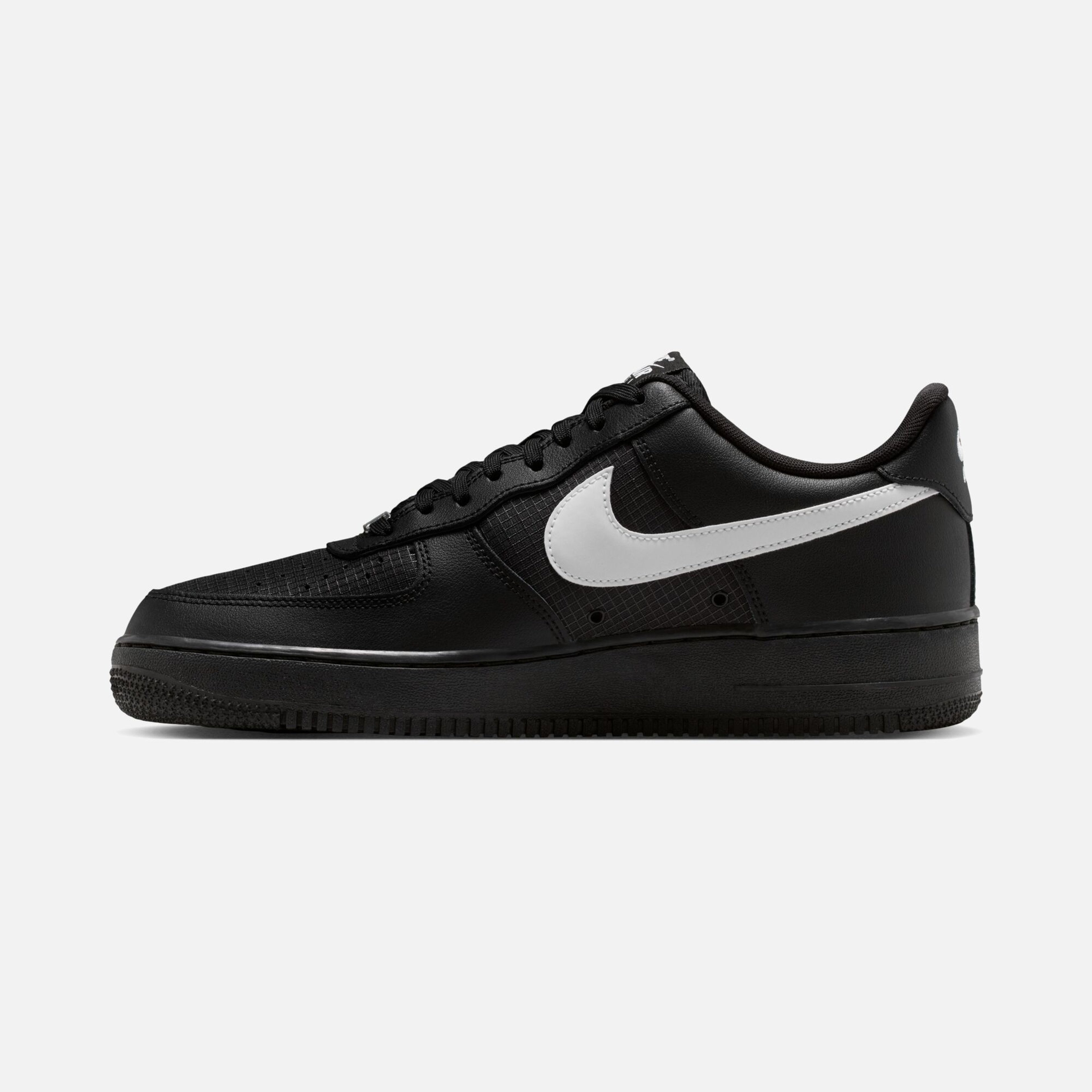 Nike Air Force 1 07 Lv8 Erkek Spor Ayakkabı