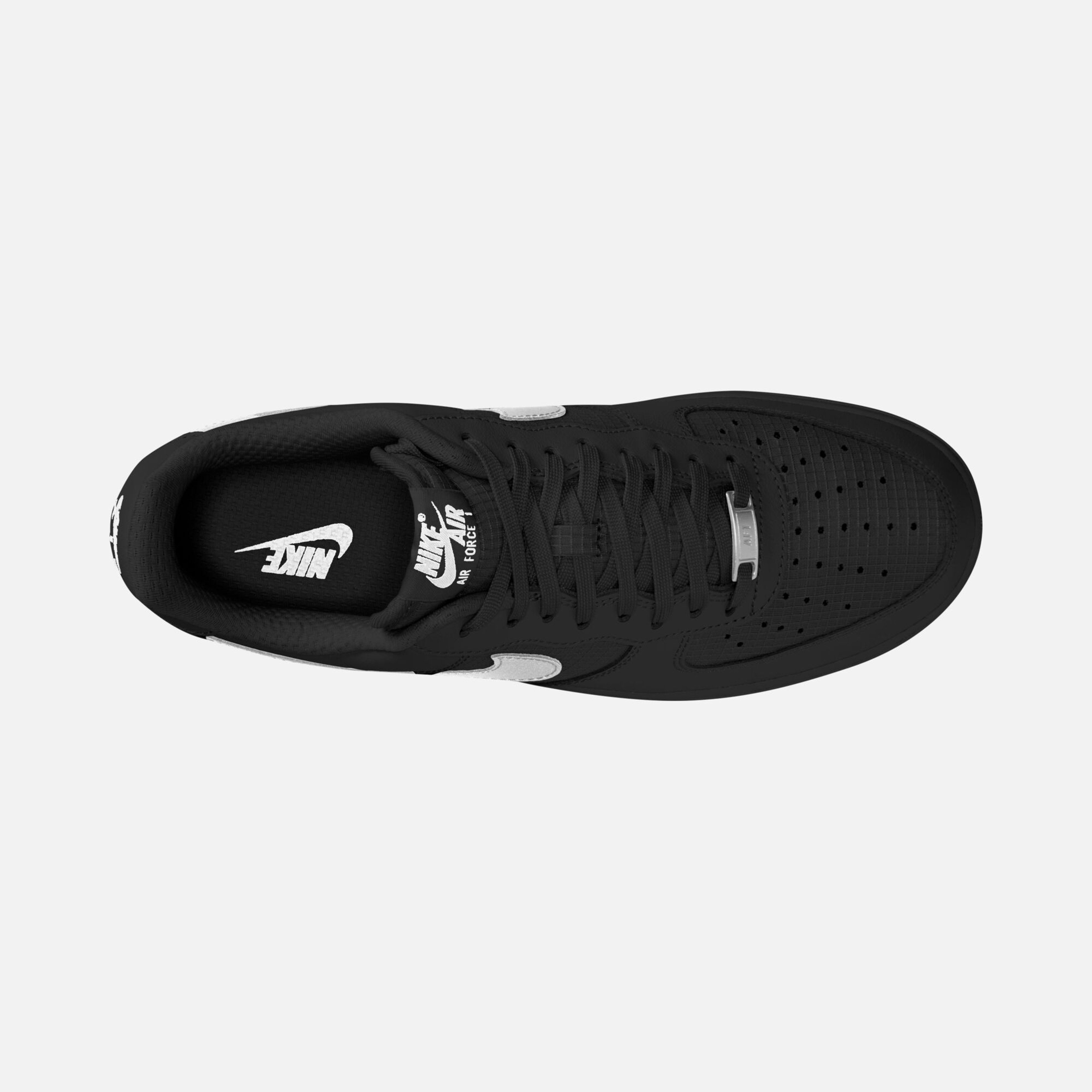 Nike Air Force 1 07 Lv8 Erkek Spor Ayakkabı