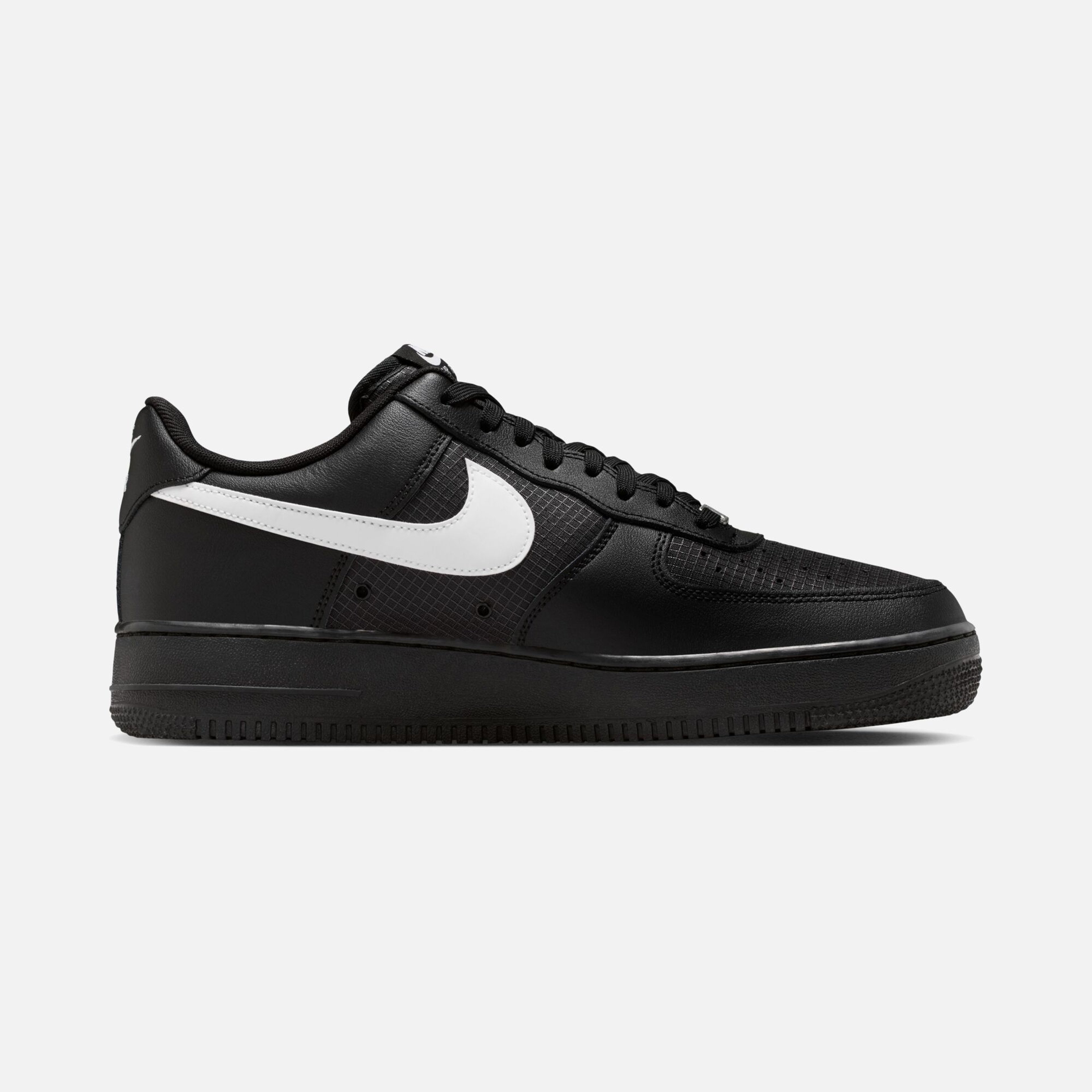 Nike Air Force 1 07 Lv8 Erkek Spor Ayakkabı